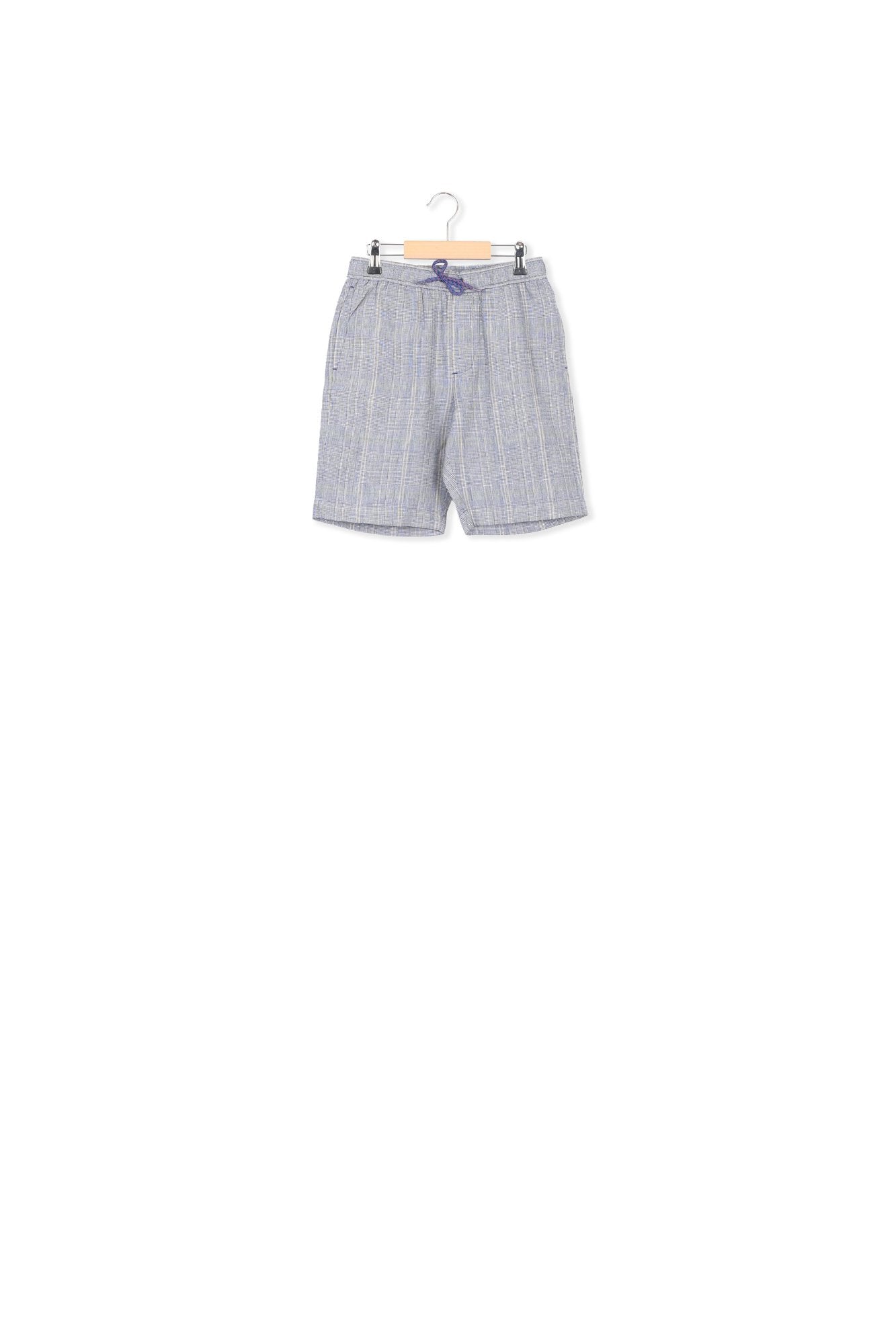 PAWL SHORTS Faume - seconde main