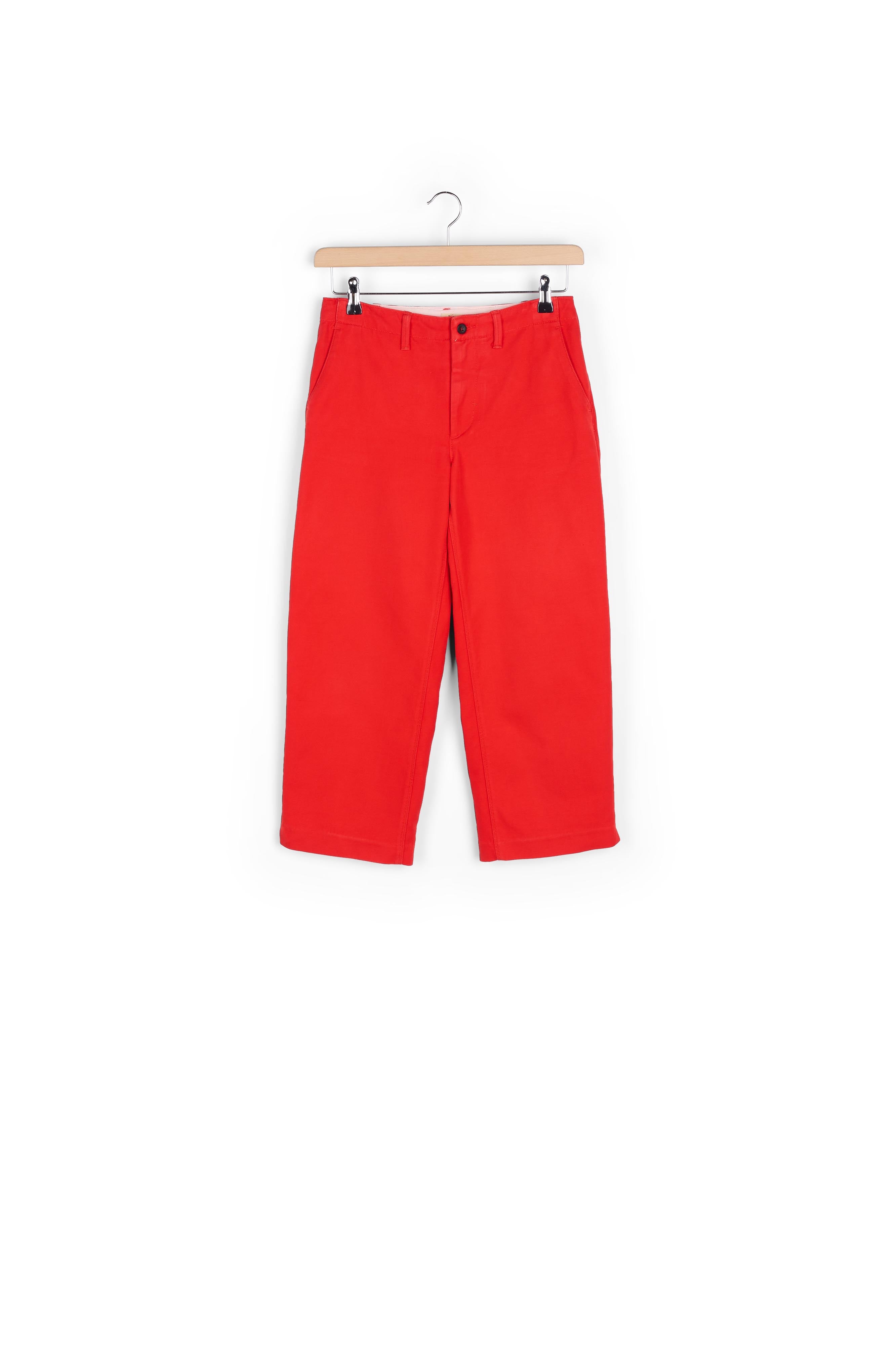 PAPE BROEK Faume - seconde main