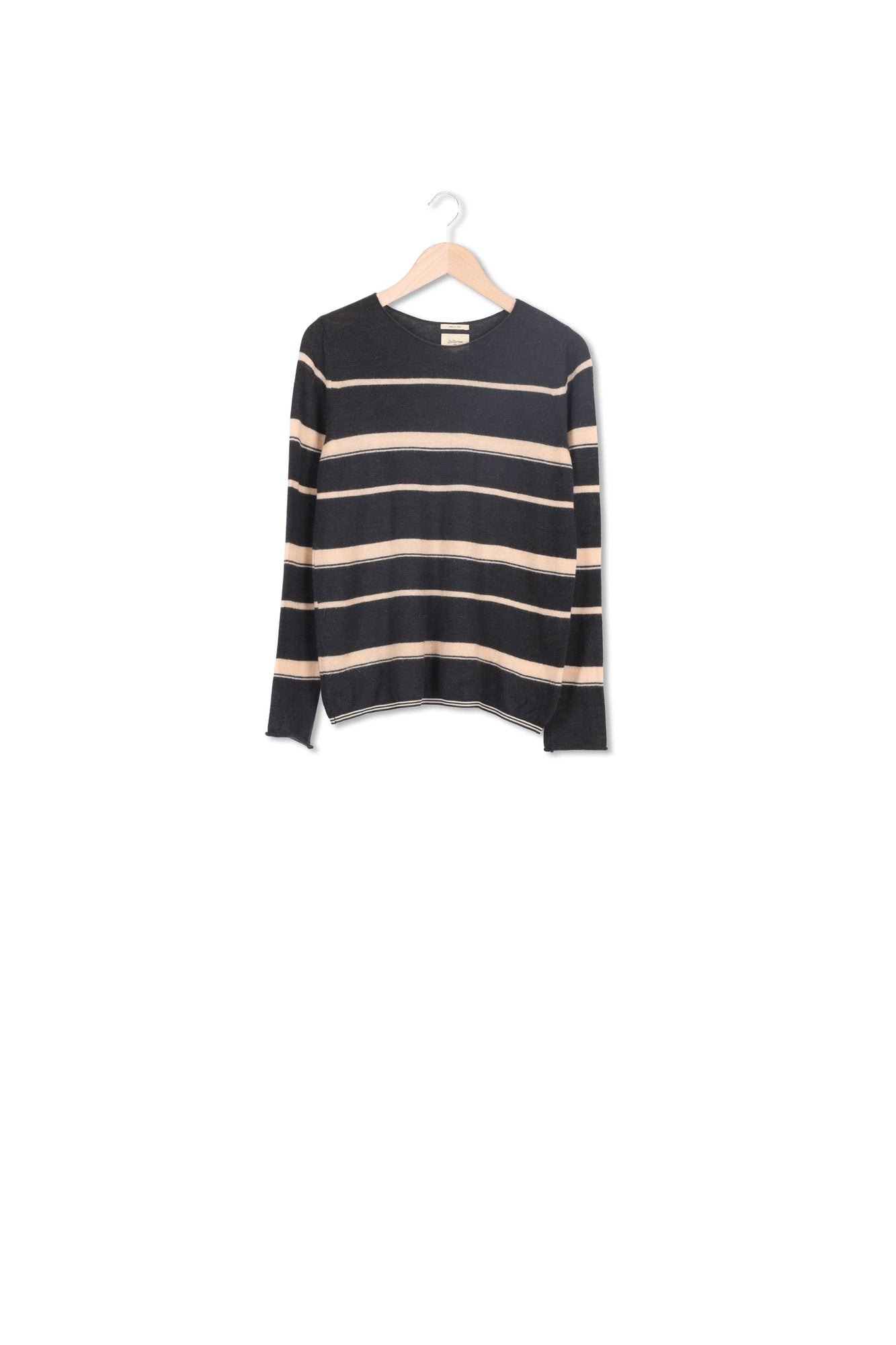 PULL NIVES Faume - seconde main