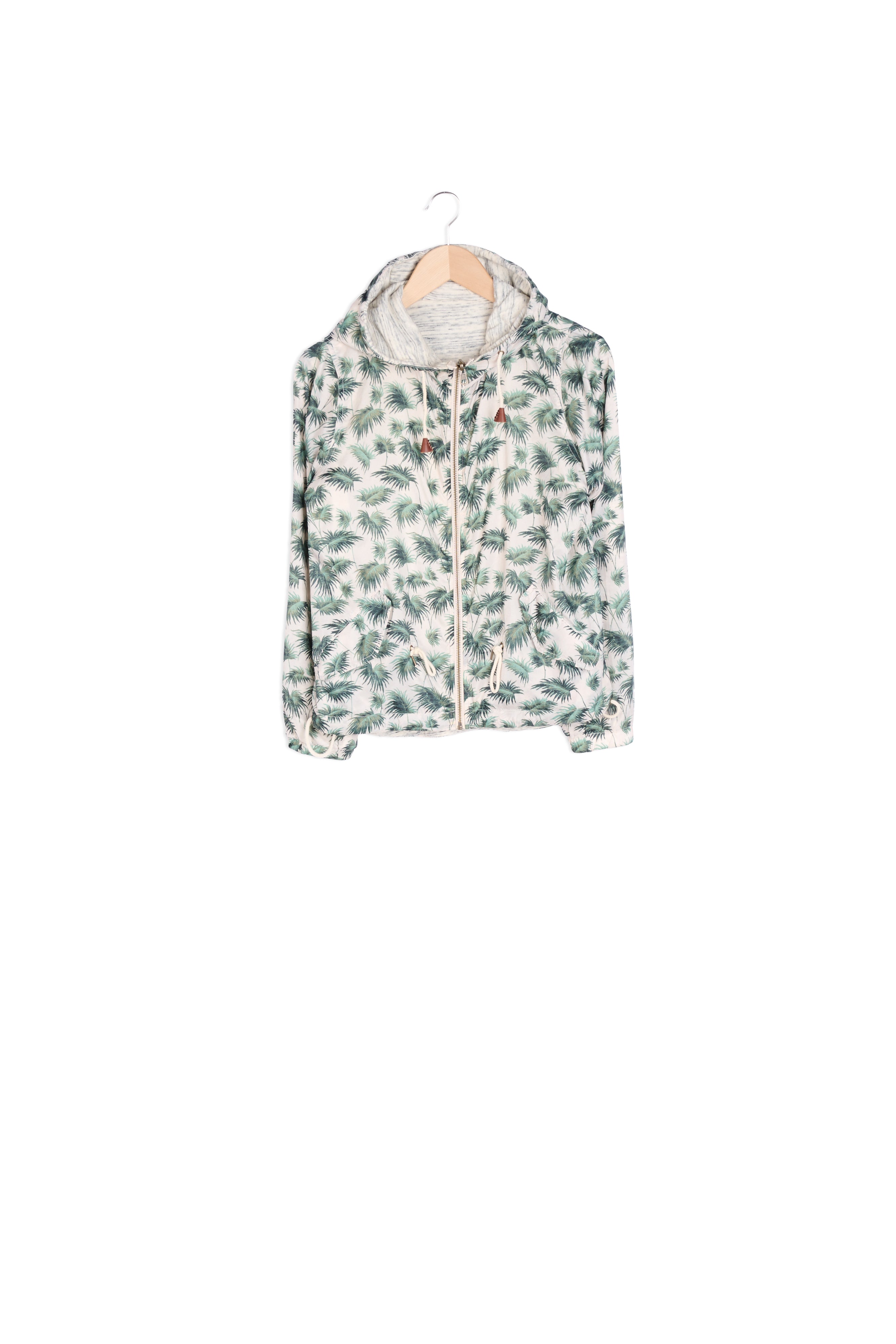 APACHE  JACKET Faume - seconde main