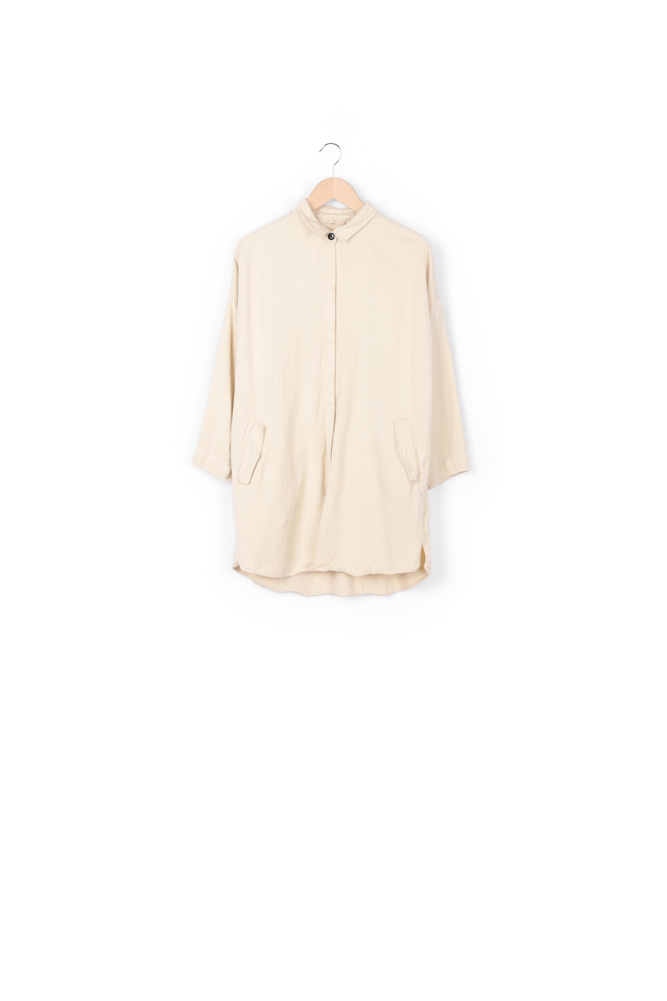 SURCHEMISE PECQ Faume - seconde main