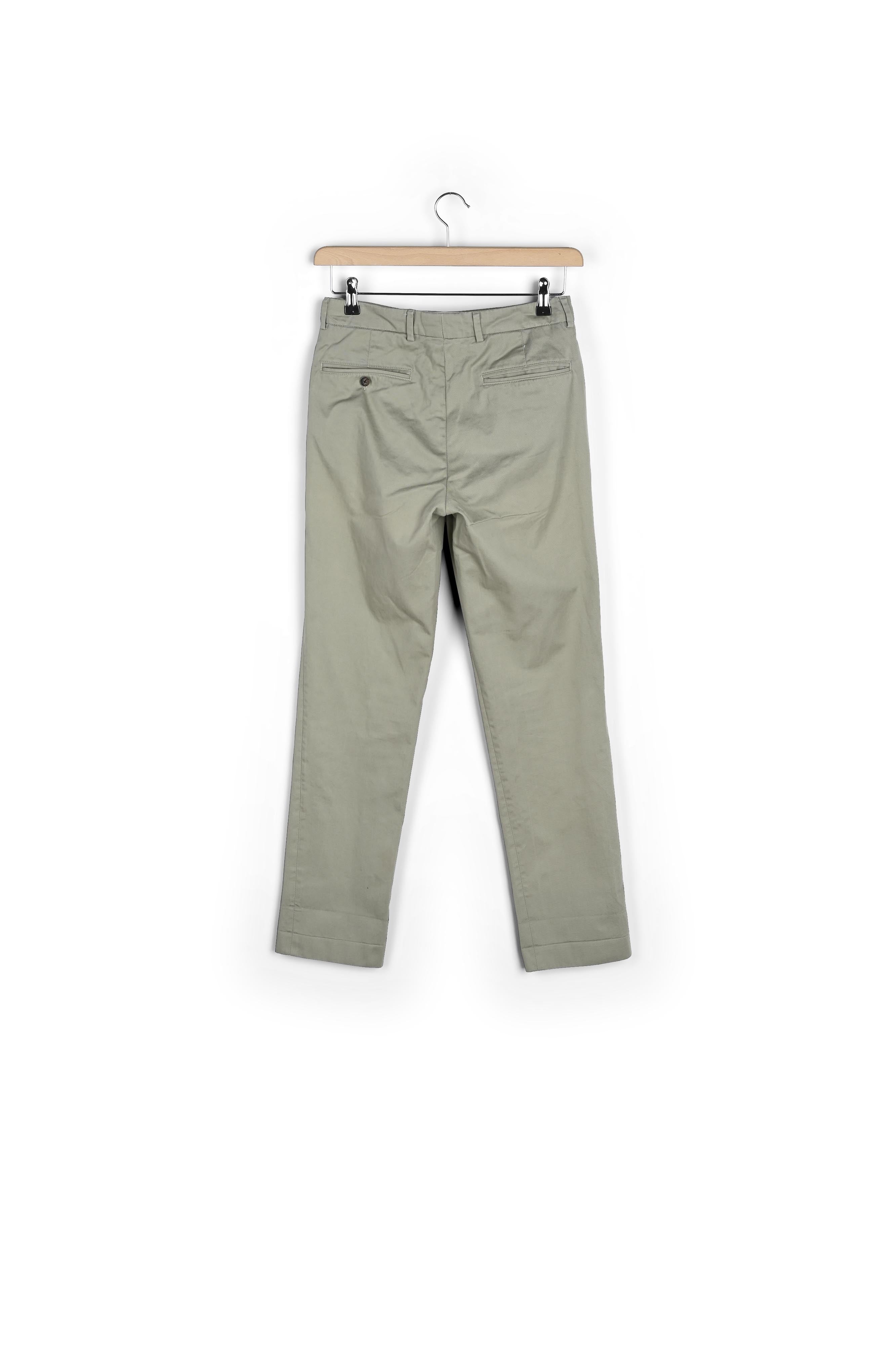 SAMMY PANTS Faume - seconde main