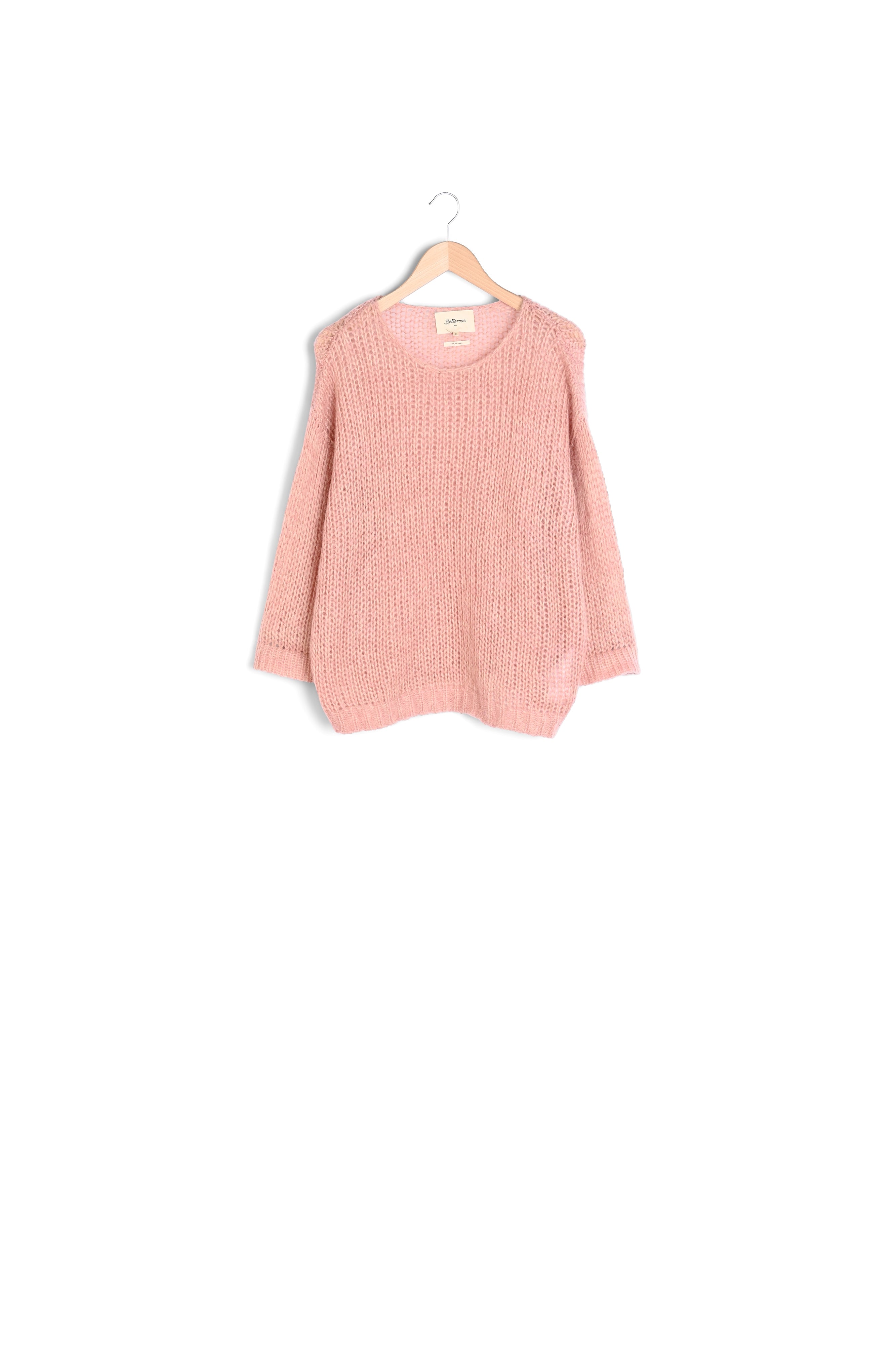 PULL TOMACHI Faume - seconde main