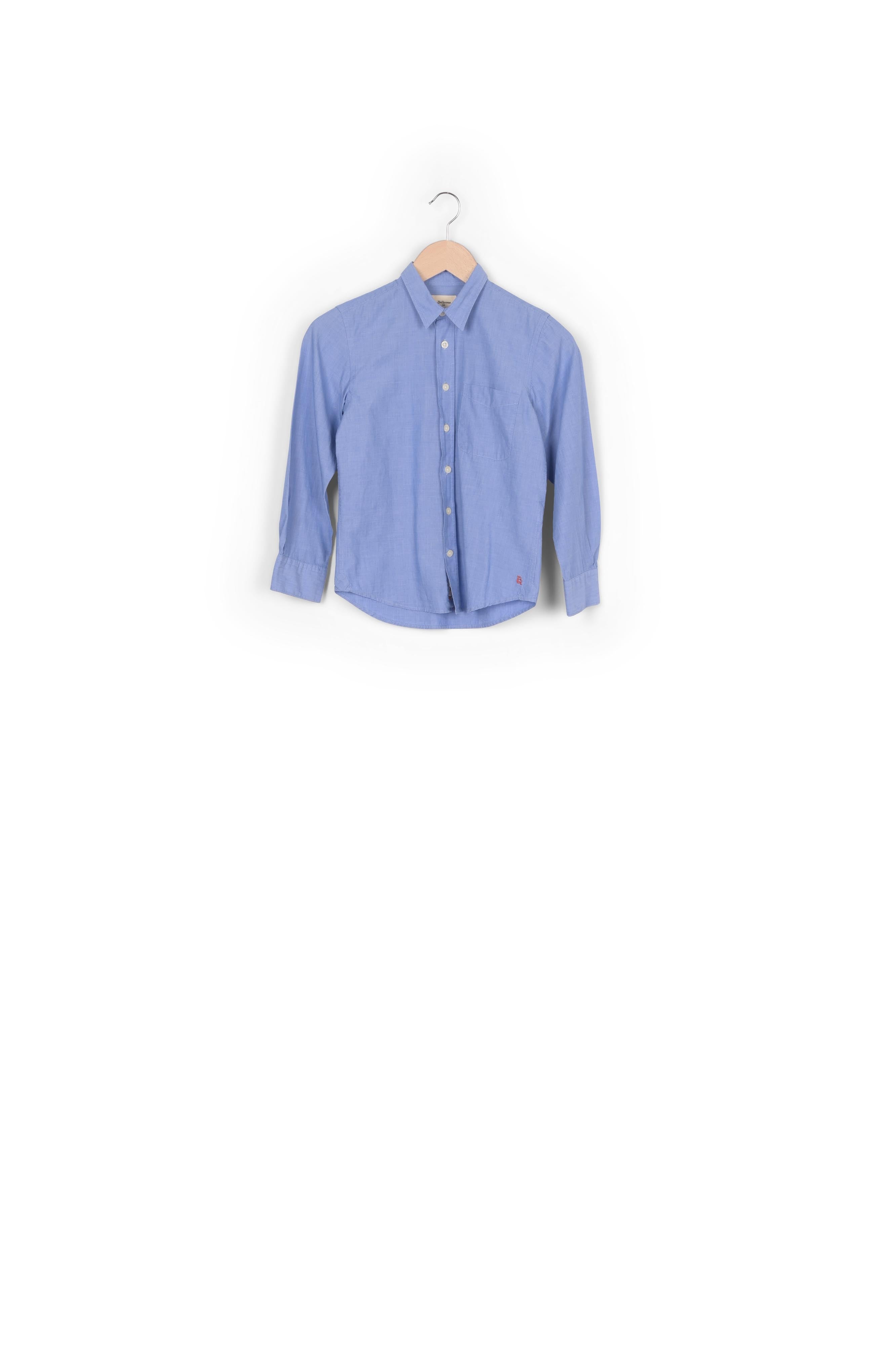 CHEMISE GANIX Faume - seconde main