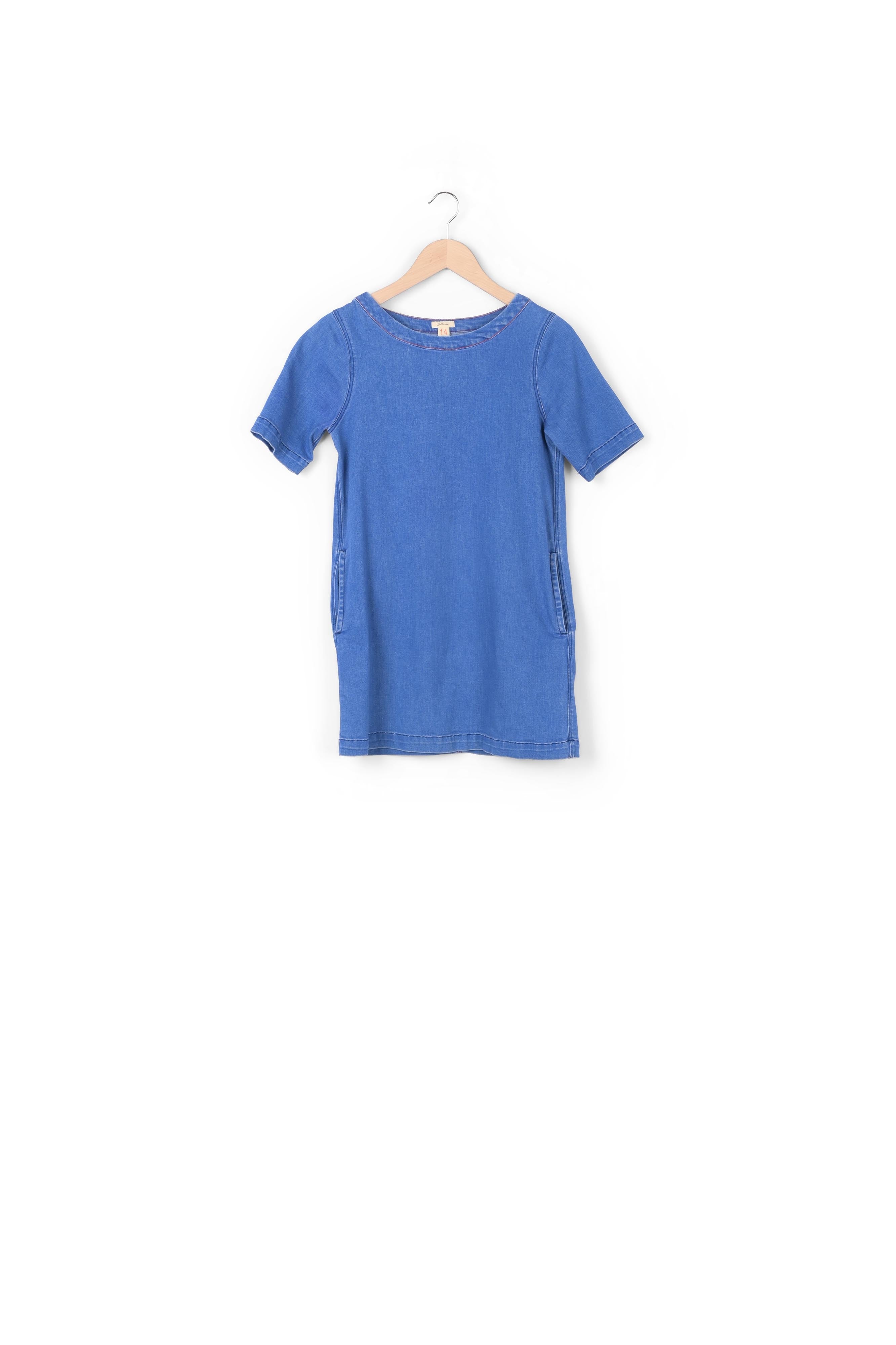 ROBE AMELIE Faume - seconde main