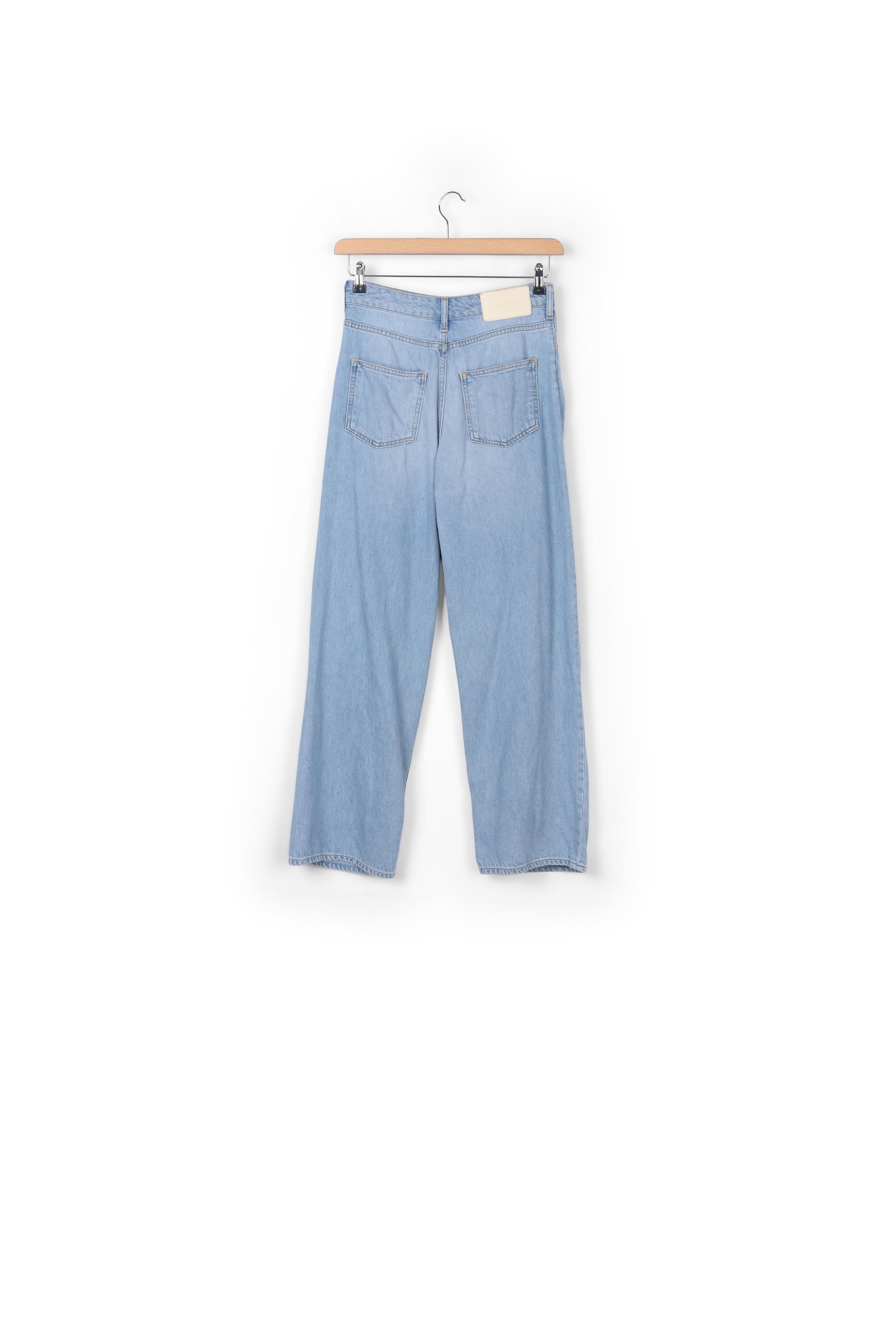 POKER JEANS Faume - seconde main