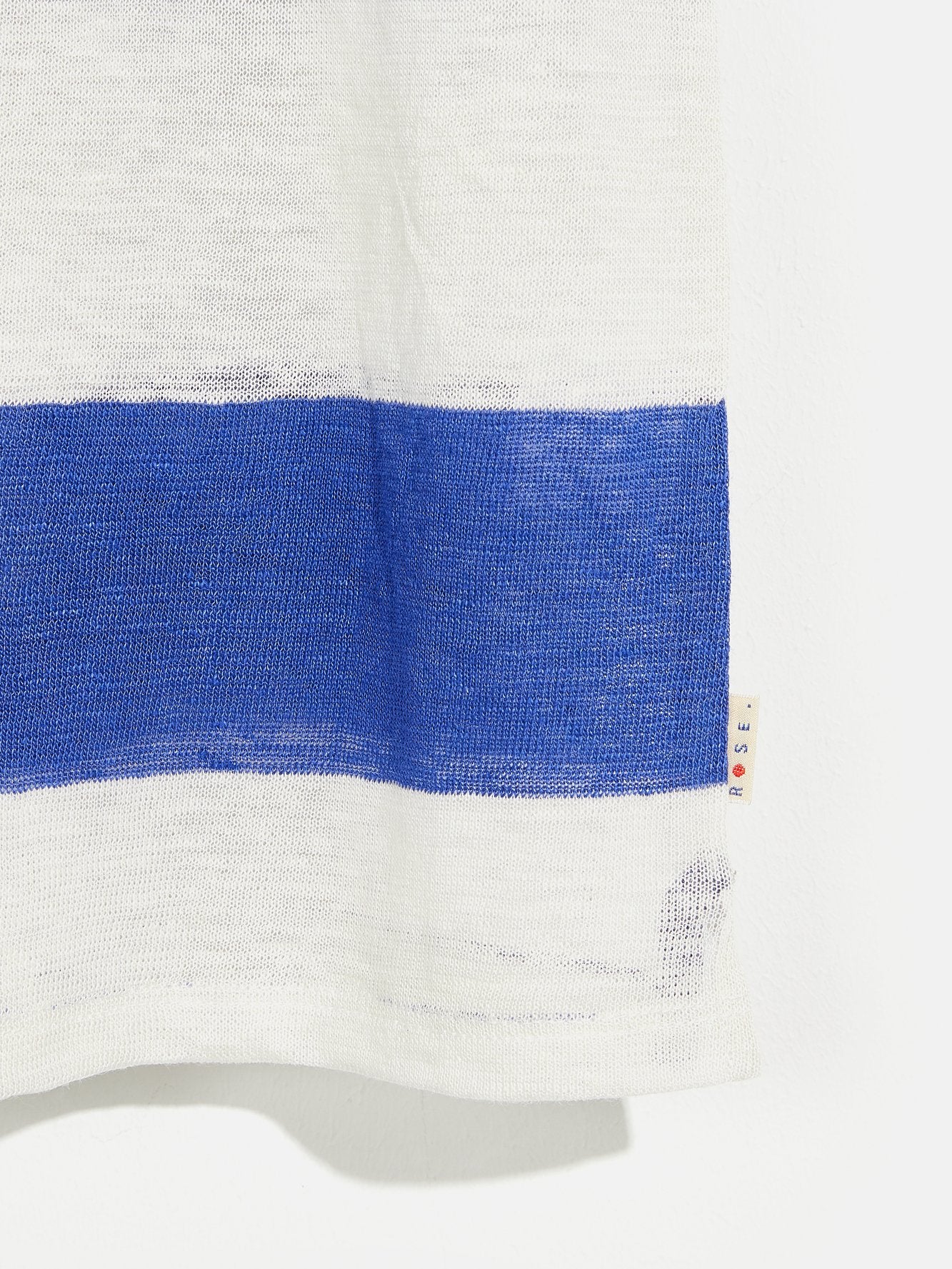 T-SHIRT MIO Faume - seconde main