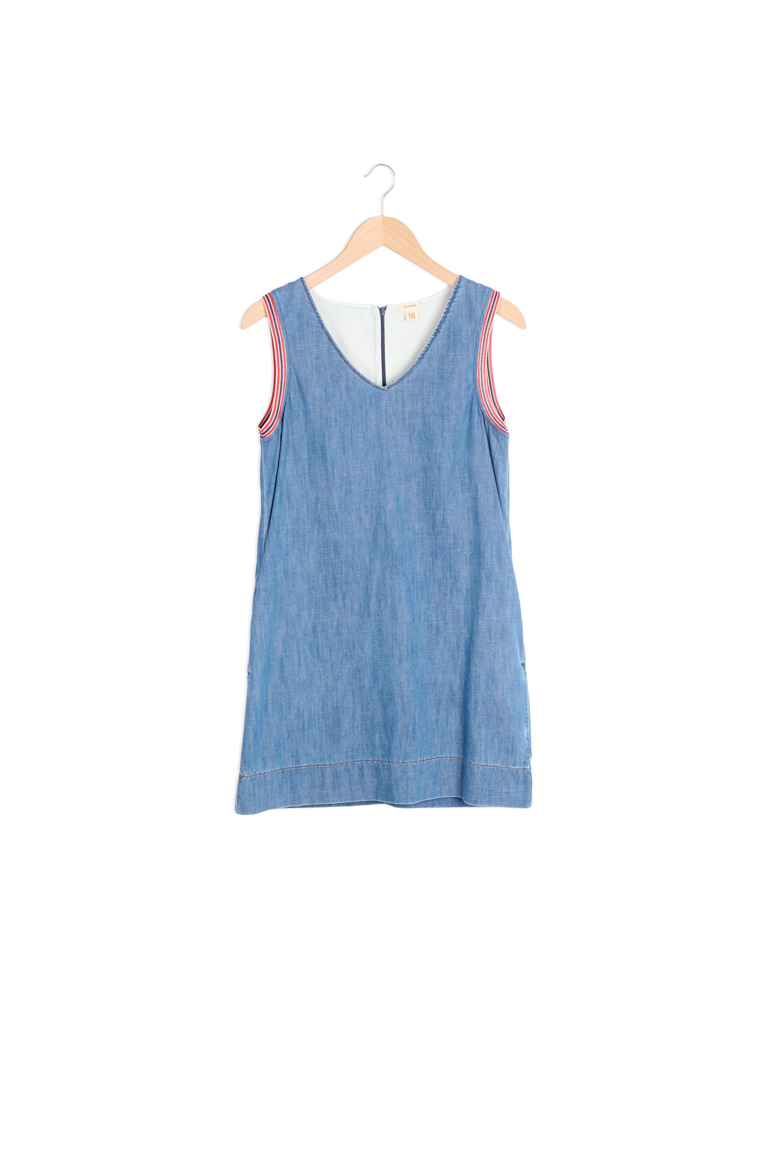 ROBE PATY Faume - seconde main