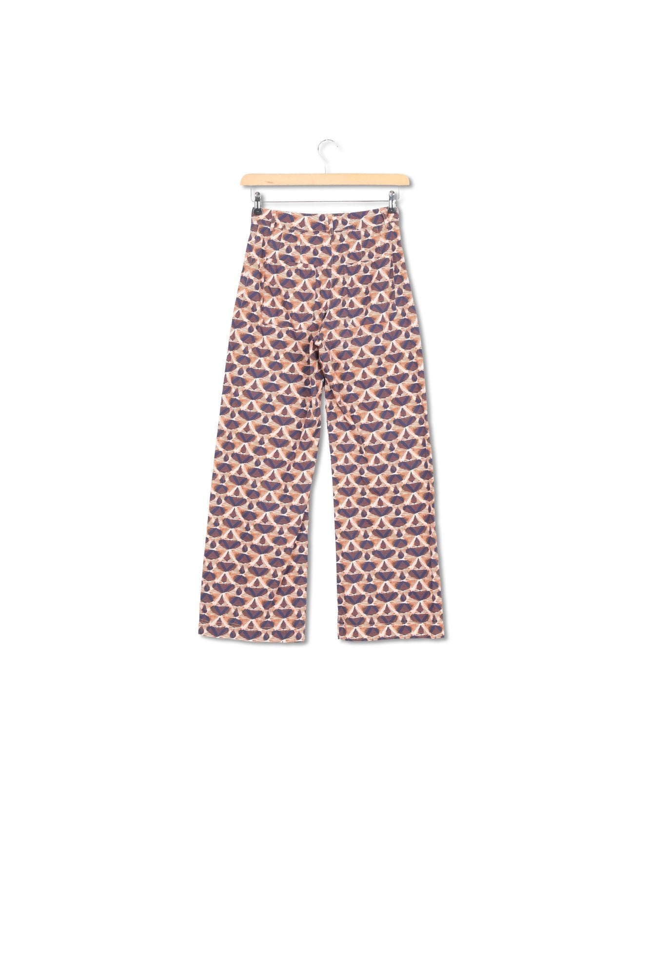 PANTALON VIVIA Faume - seconde main