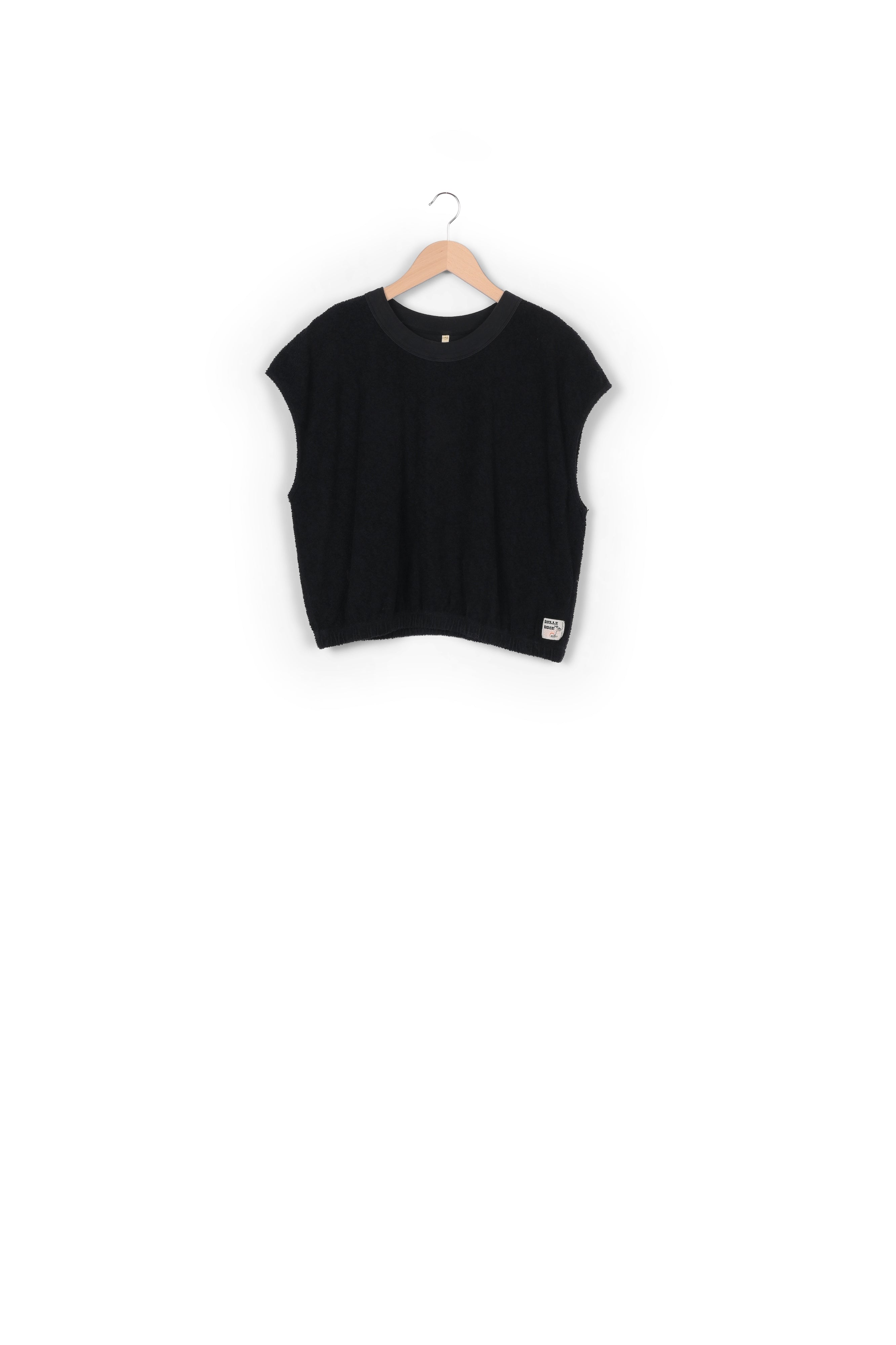 T-SHIRT MATTY Faume - seconde main