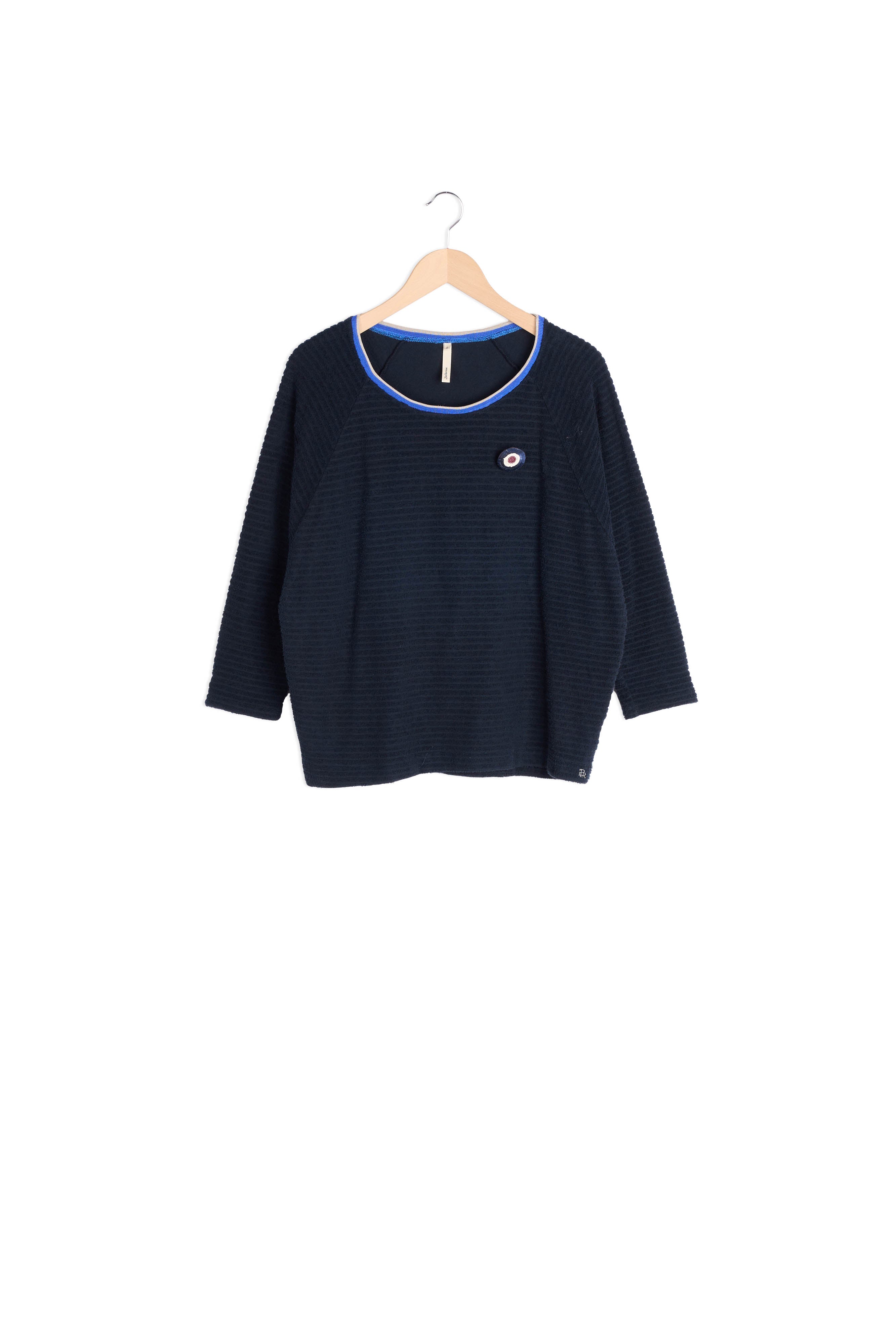 FEPS SWEATSHIRT Faume - seconde main