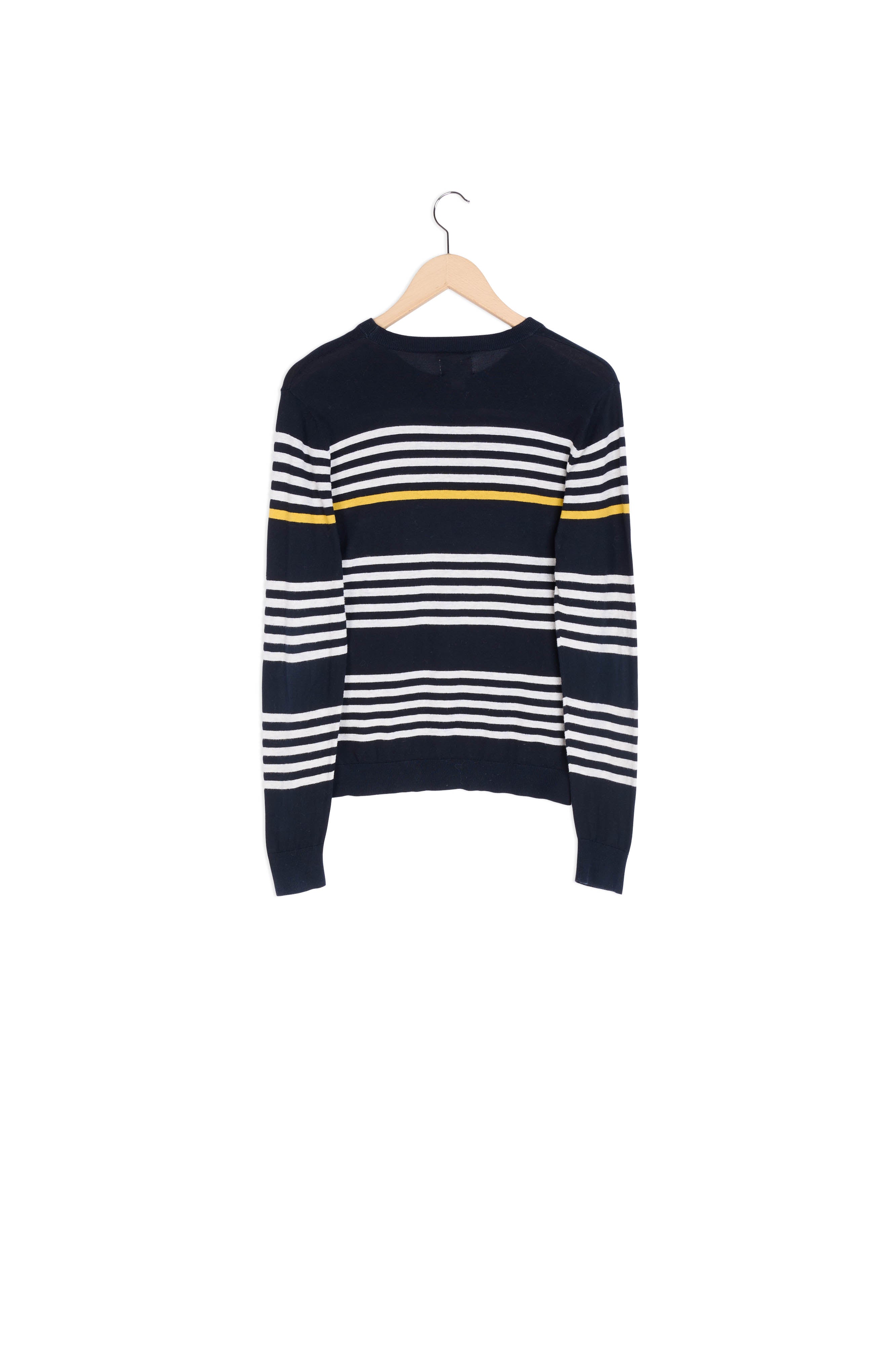 GAROU KNITWEAR Faume - seconde main