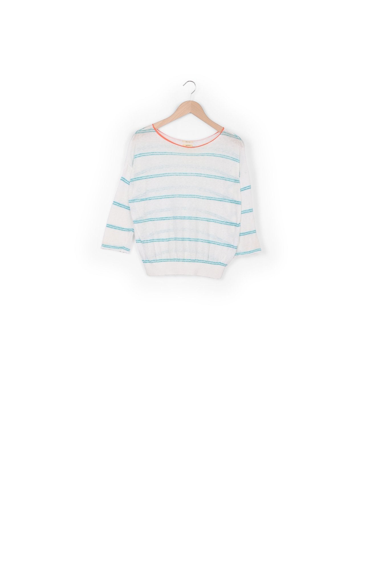 PULL NEEP Faume - seconde main