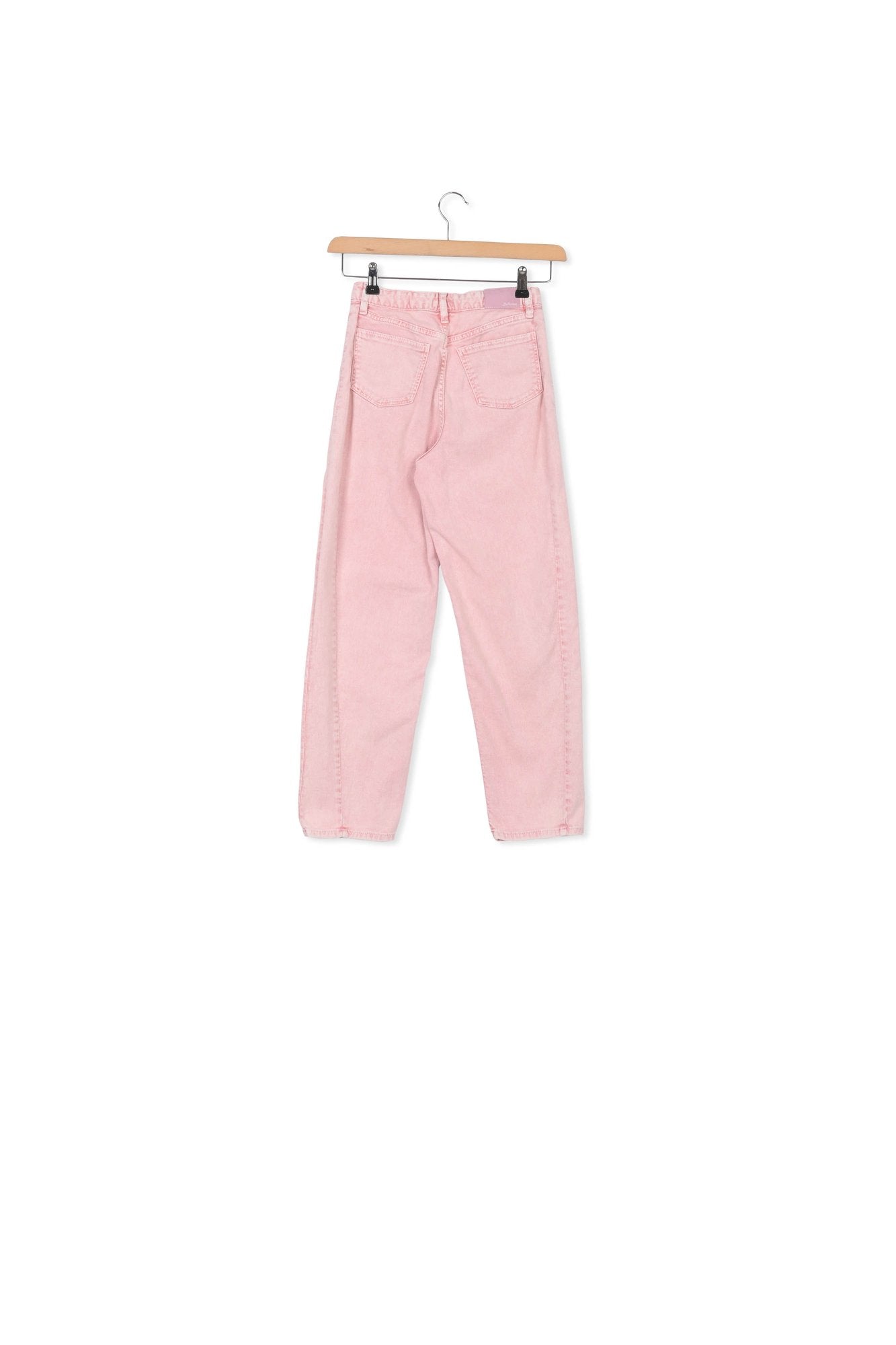 PIMMY JEANS Faume - seconde main