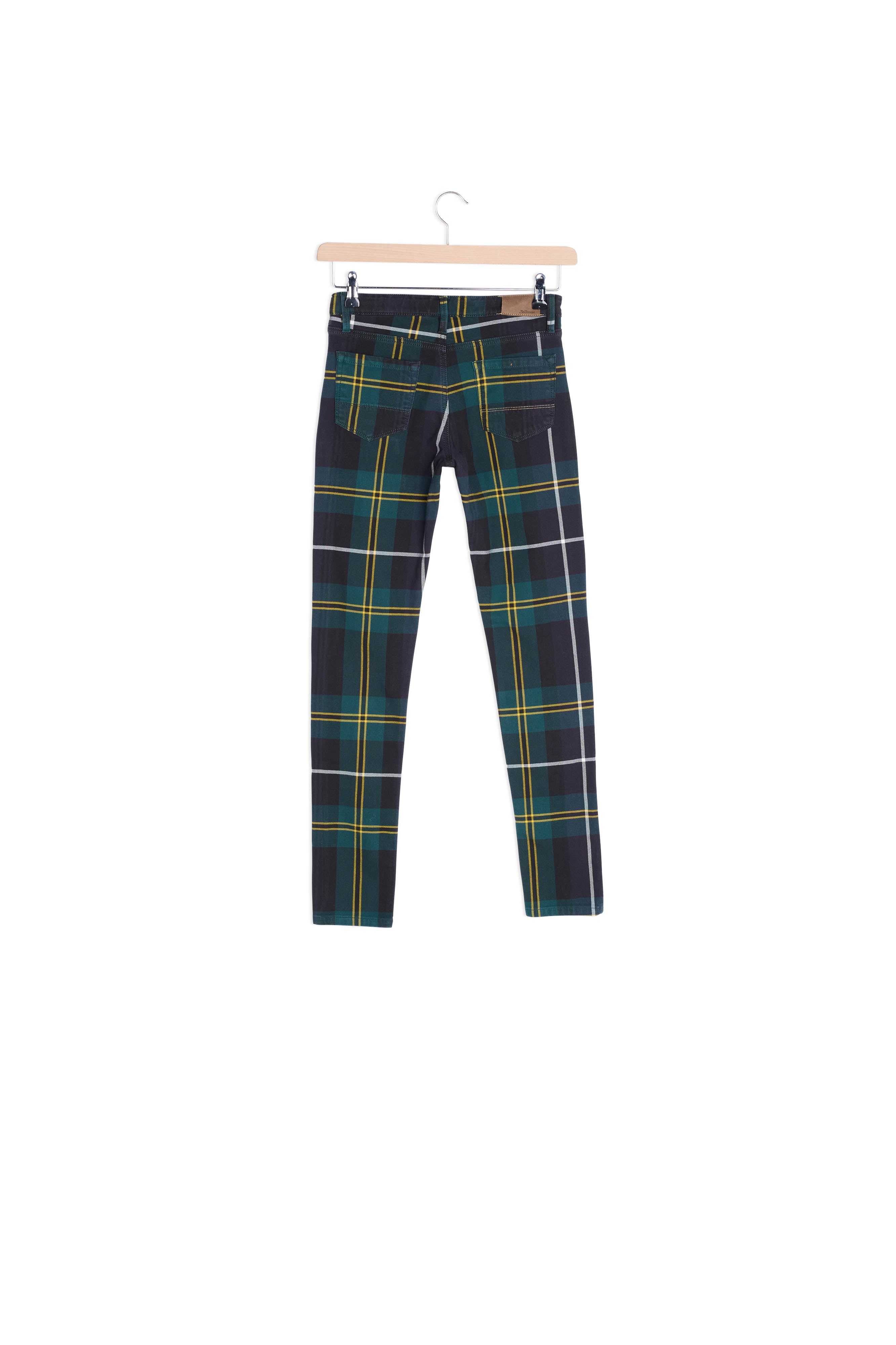 PANTALON VINATA Faume - seconde main