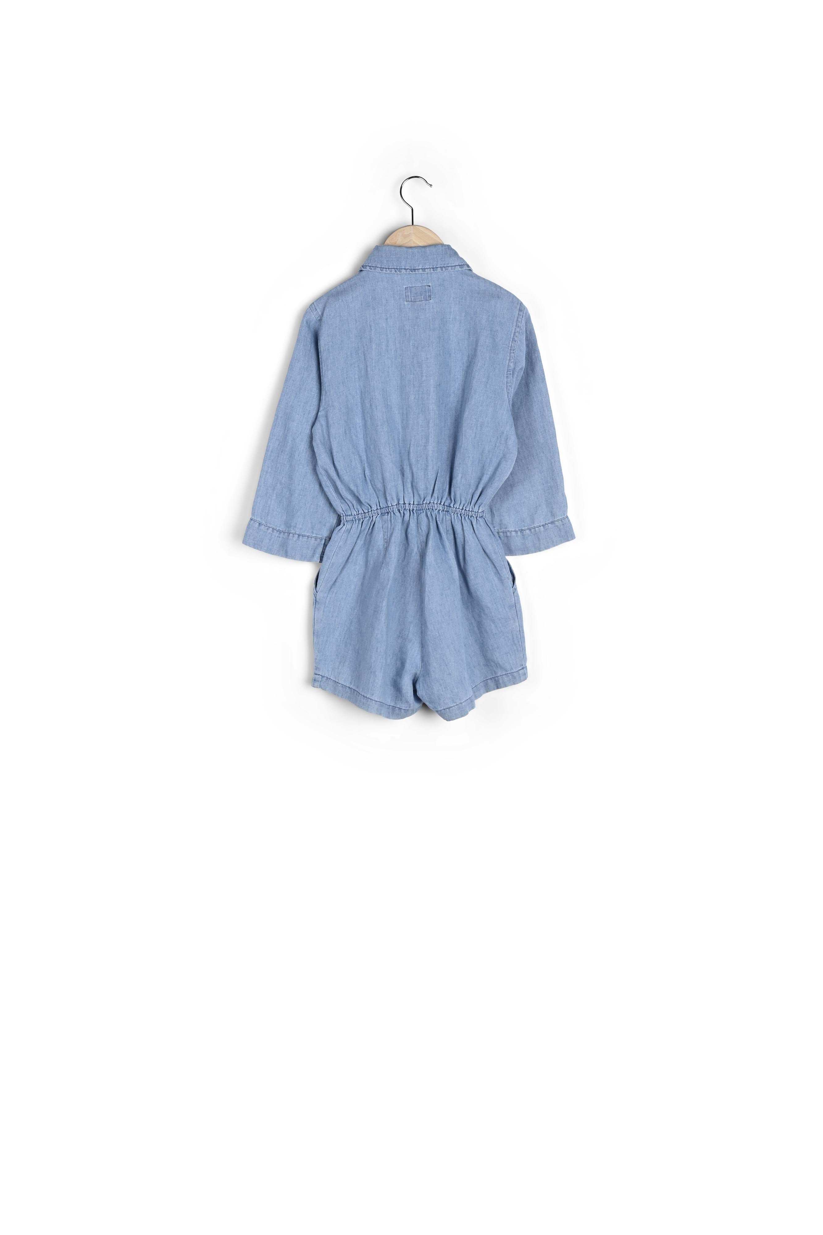 AERIAL JUMPSUIT Faume - seconde main