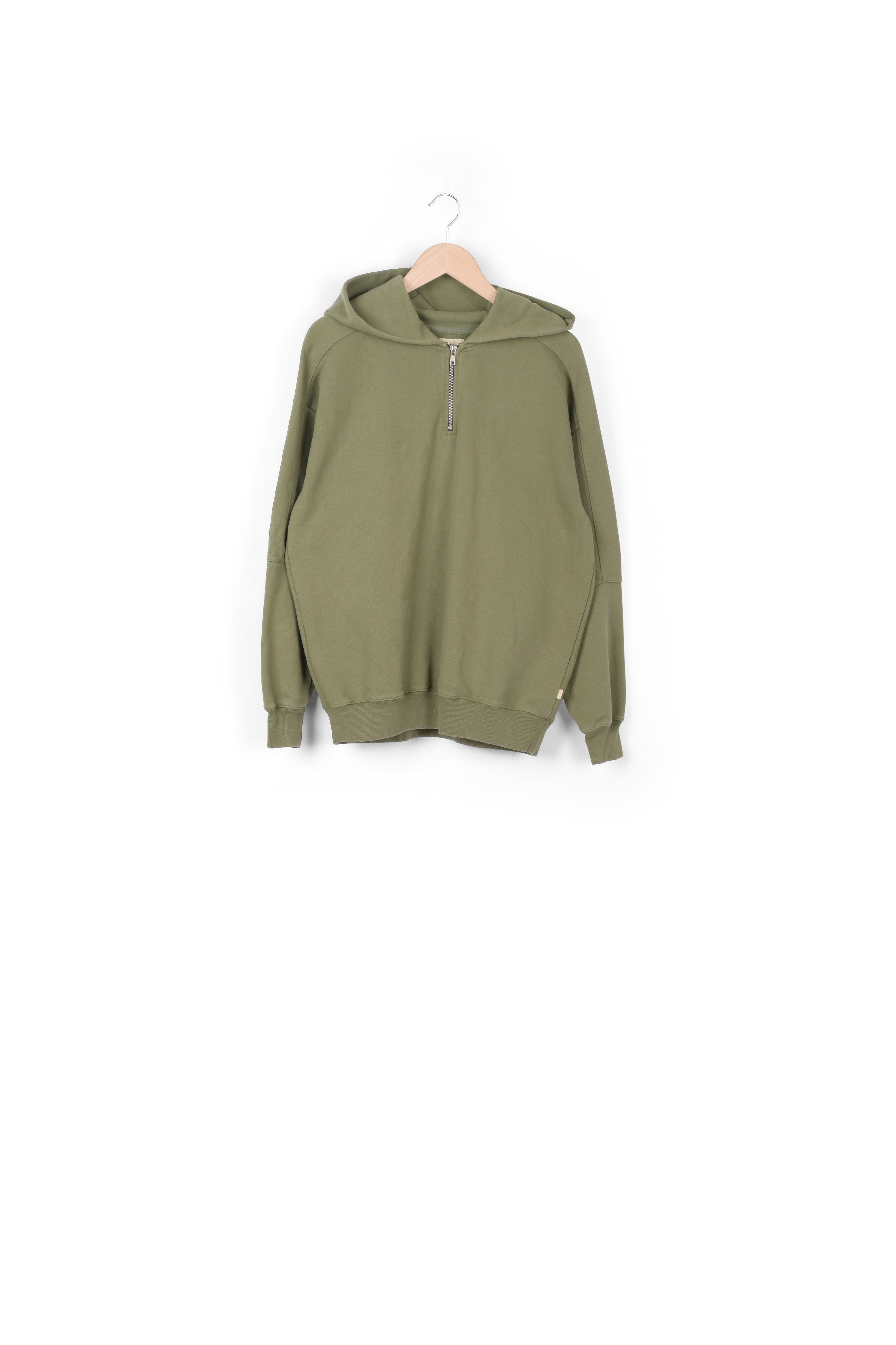 BIEKON SWEATSHIRT Faume - seconde main