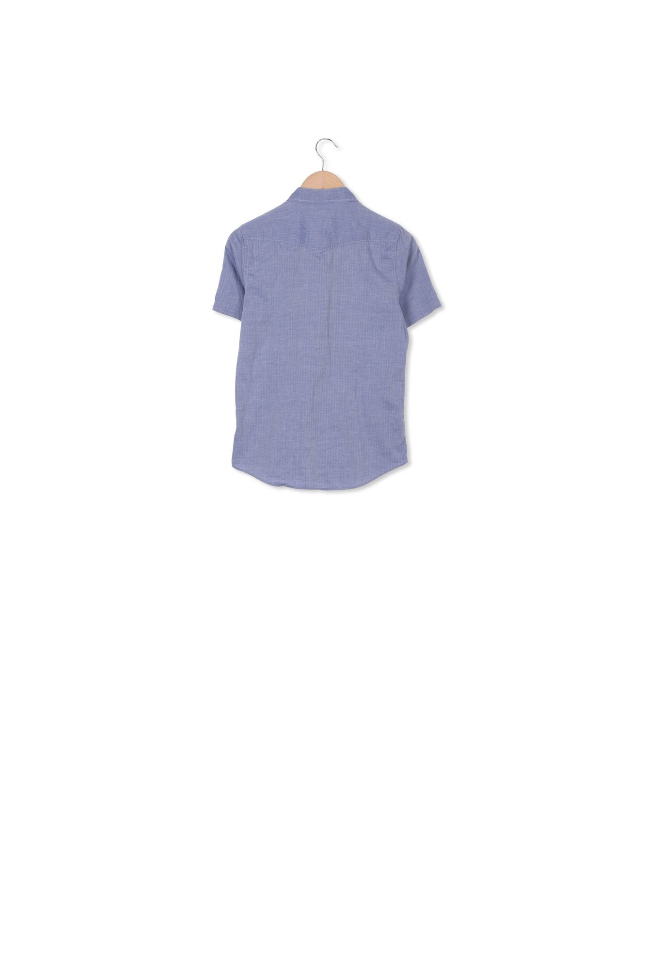 CHEMISE GUSTEAU Faume - seconde main