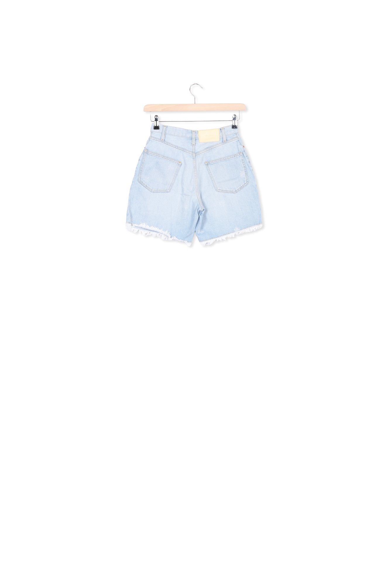 PYM SHORT Faume - seconde main