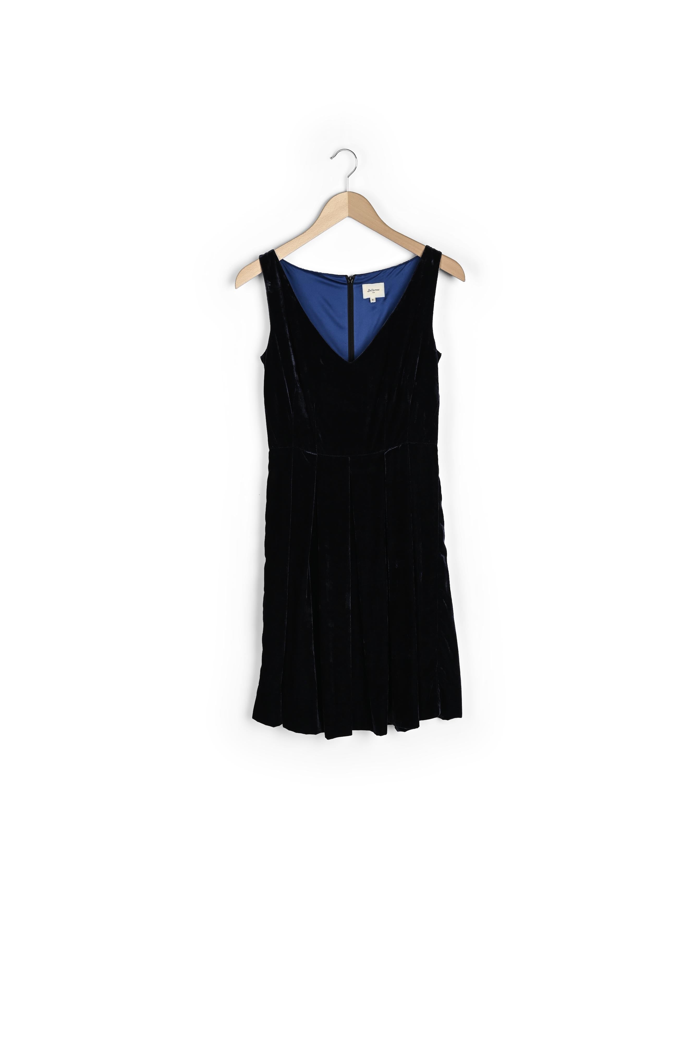 ROBE JAEA Faume - seconde main