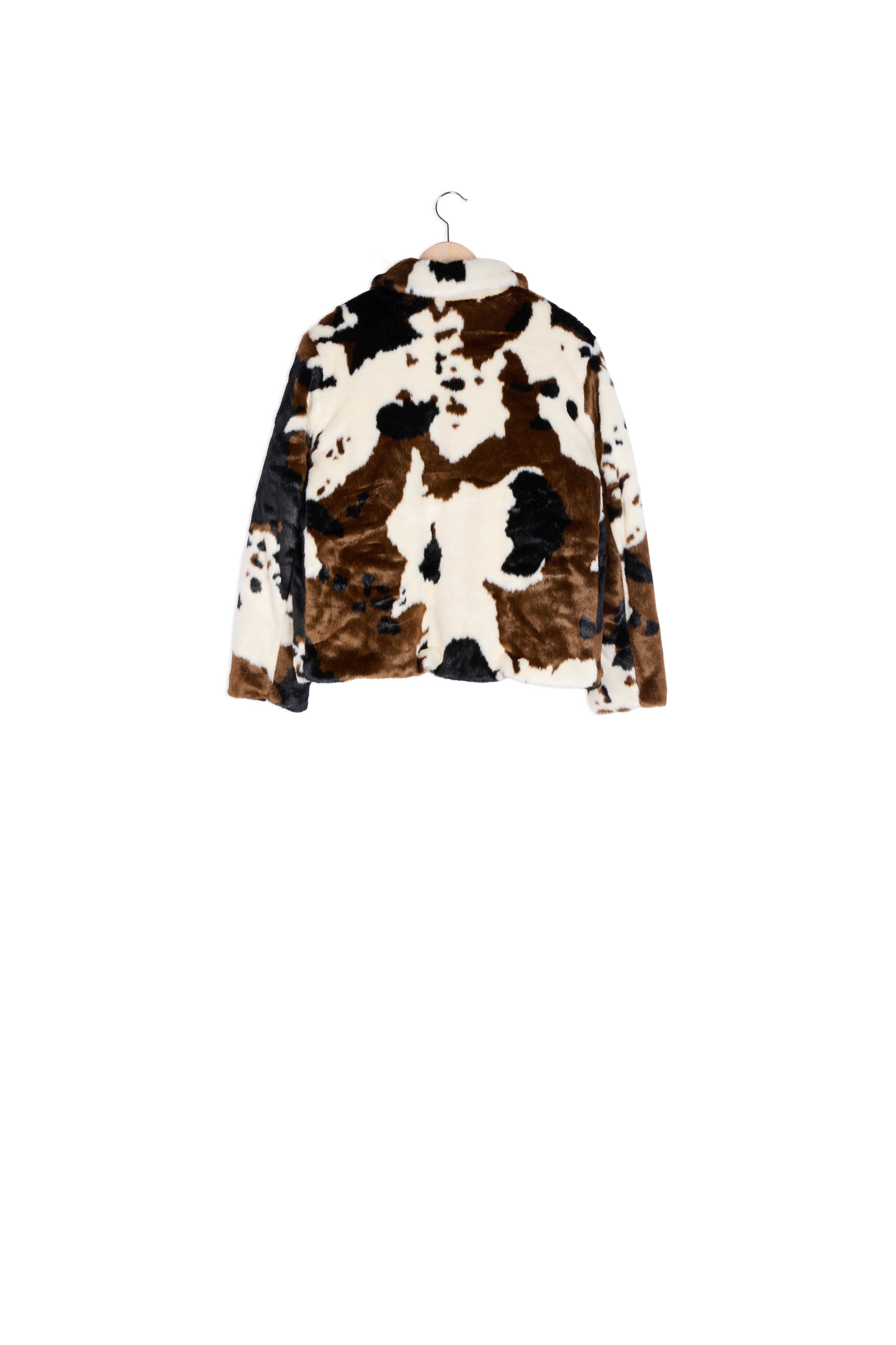 VESTE HOAX2 Faume - seconde main