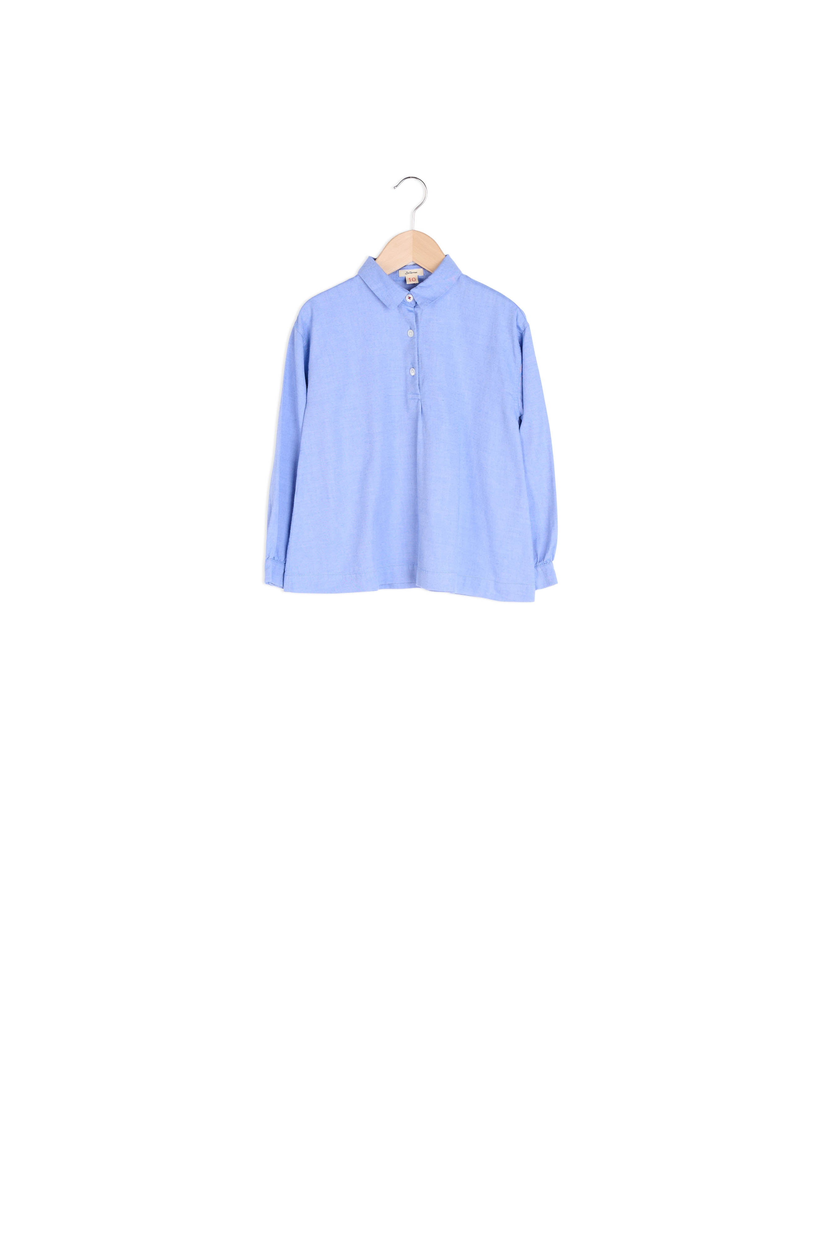 AVALON HEMD Faume - seconde main