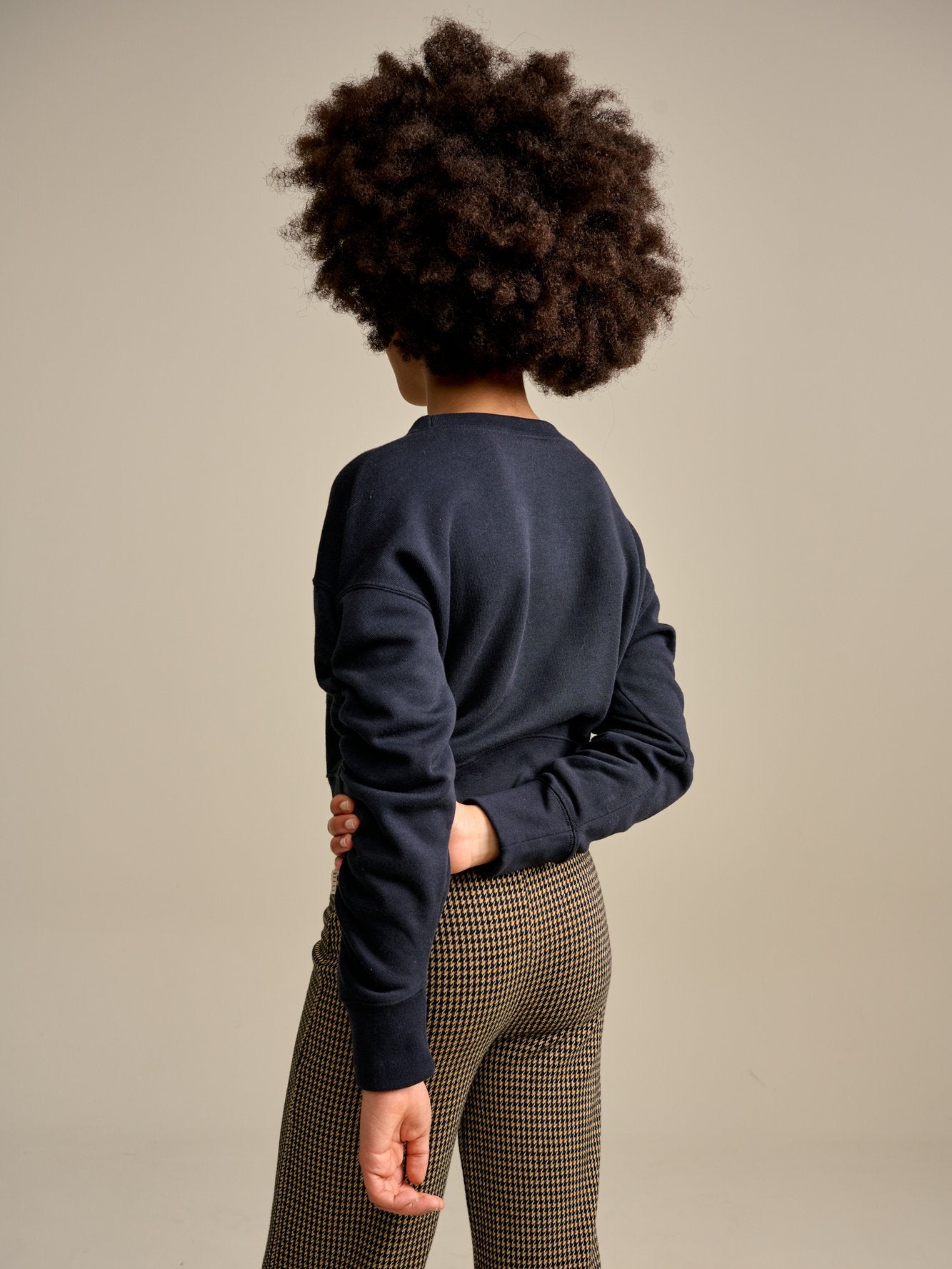 SWEATSHIRT FAZI Faume - seconde main