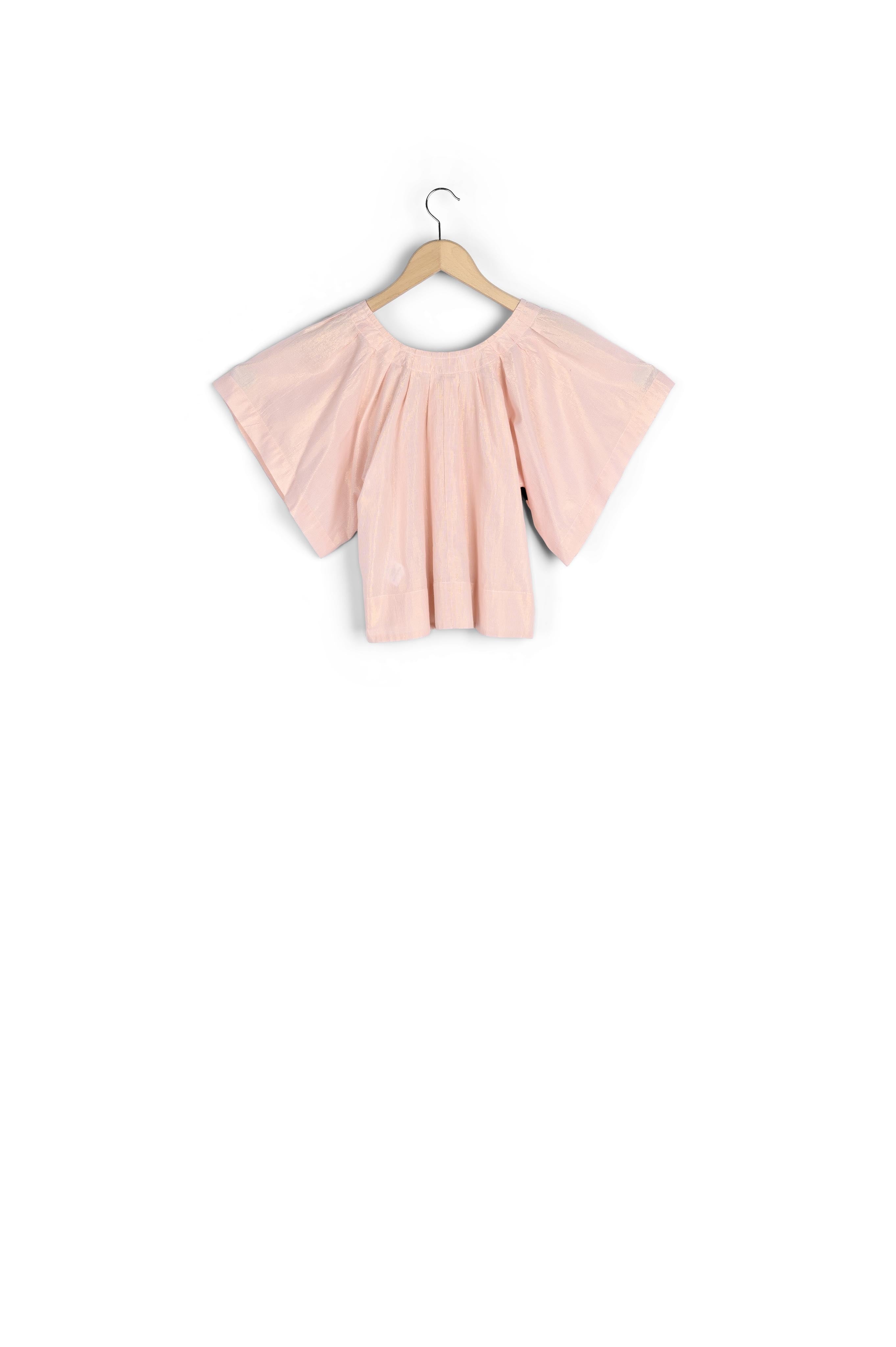 BLOUSE DIATA Faume - seconde main