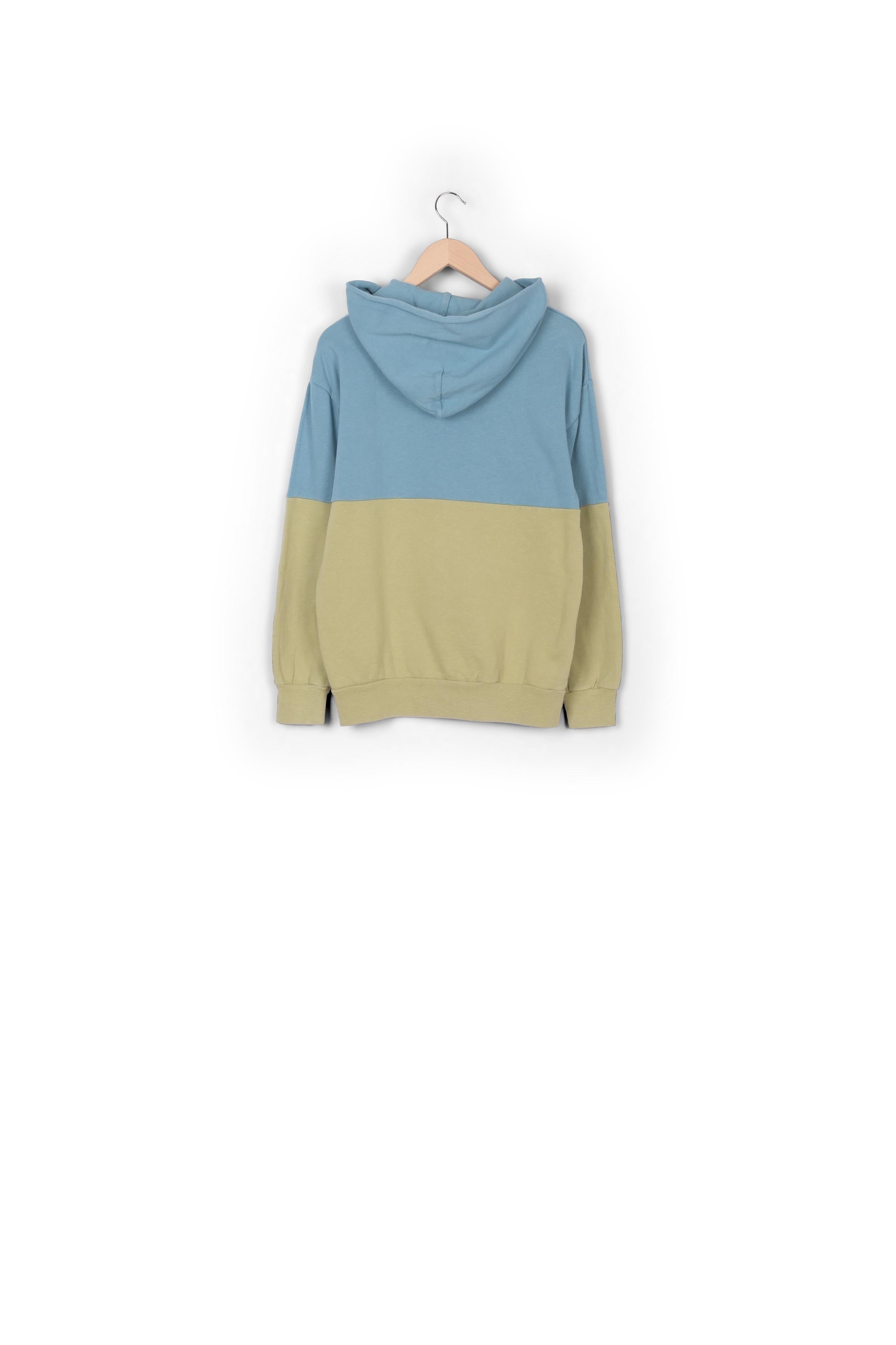 SWEATSHIRT FAZYN Faume - seconde main