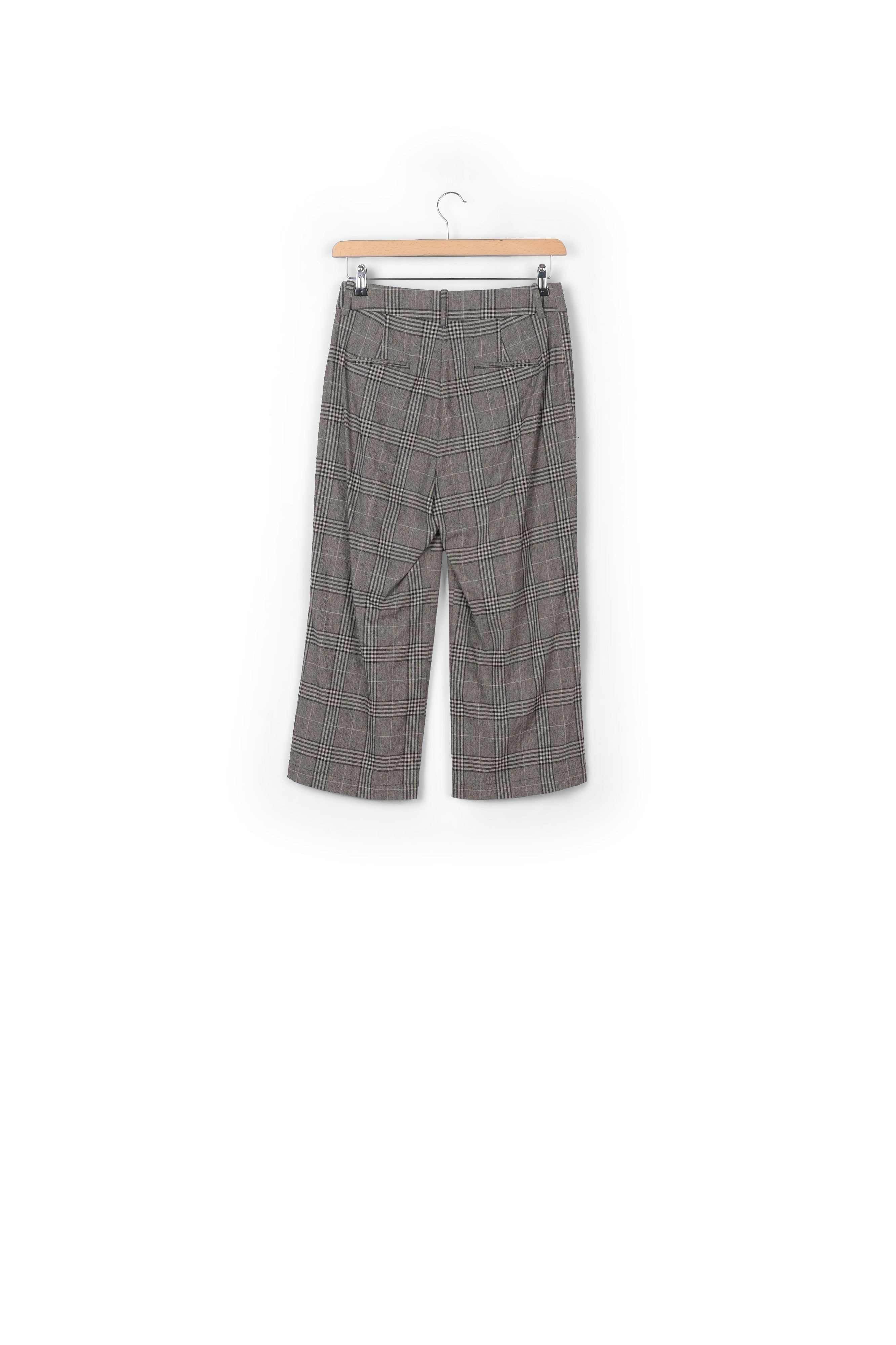 PANTALON VERRE Faume - seconde main