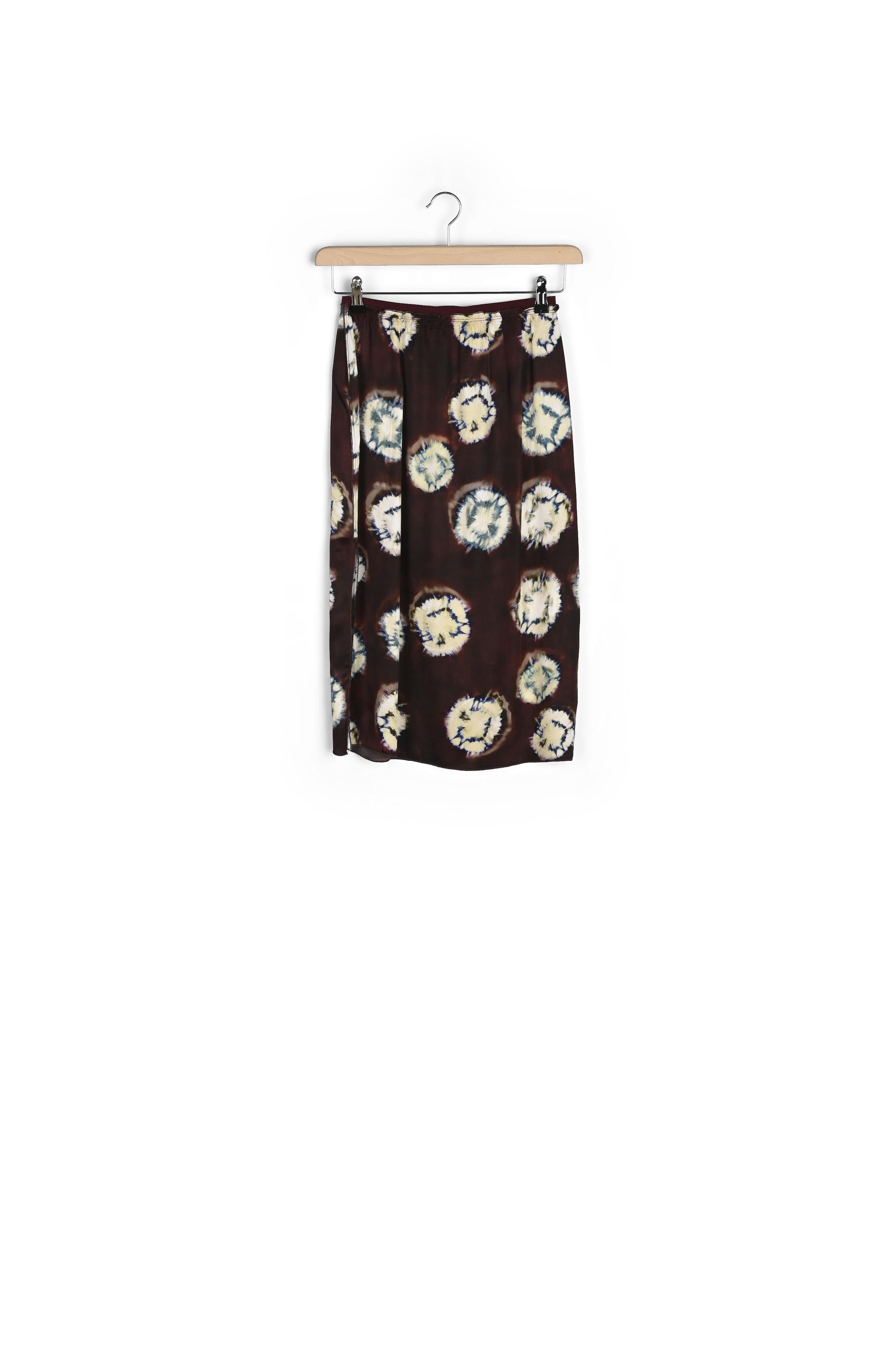 JUPE TEXAS Faume - seconde main