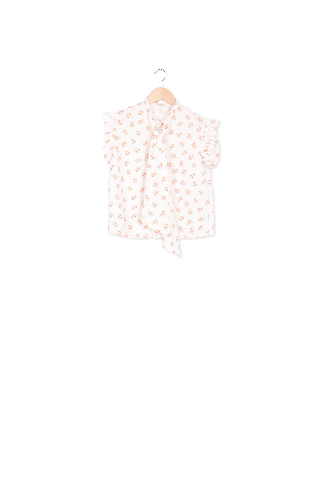 BLOUSE ANTOINE Faume - seconde main