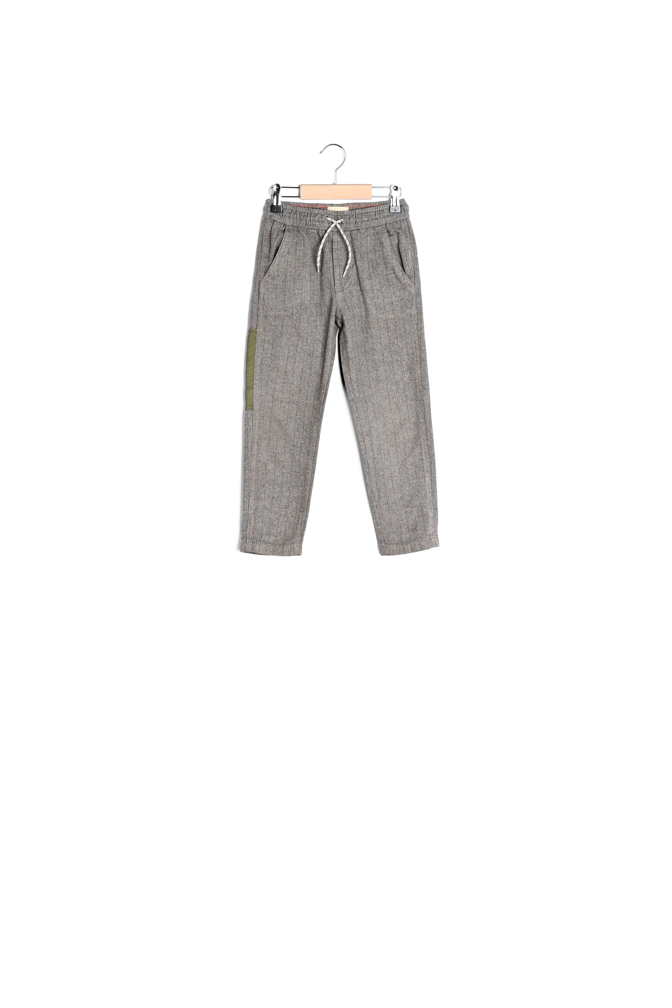 PAINTER PANTS Faume - seconde main