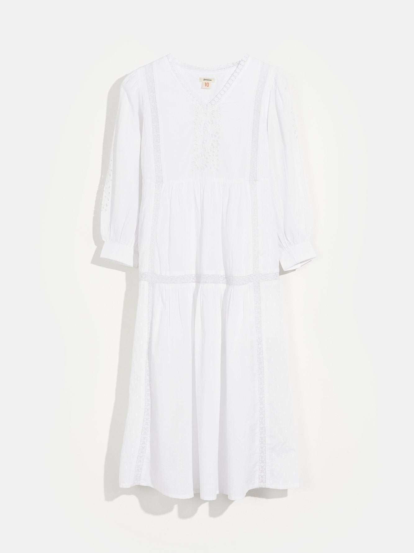 HEROES DRESS Faume - seconde main