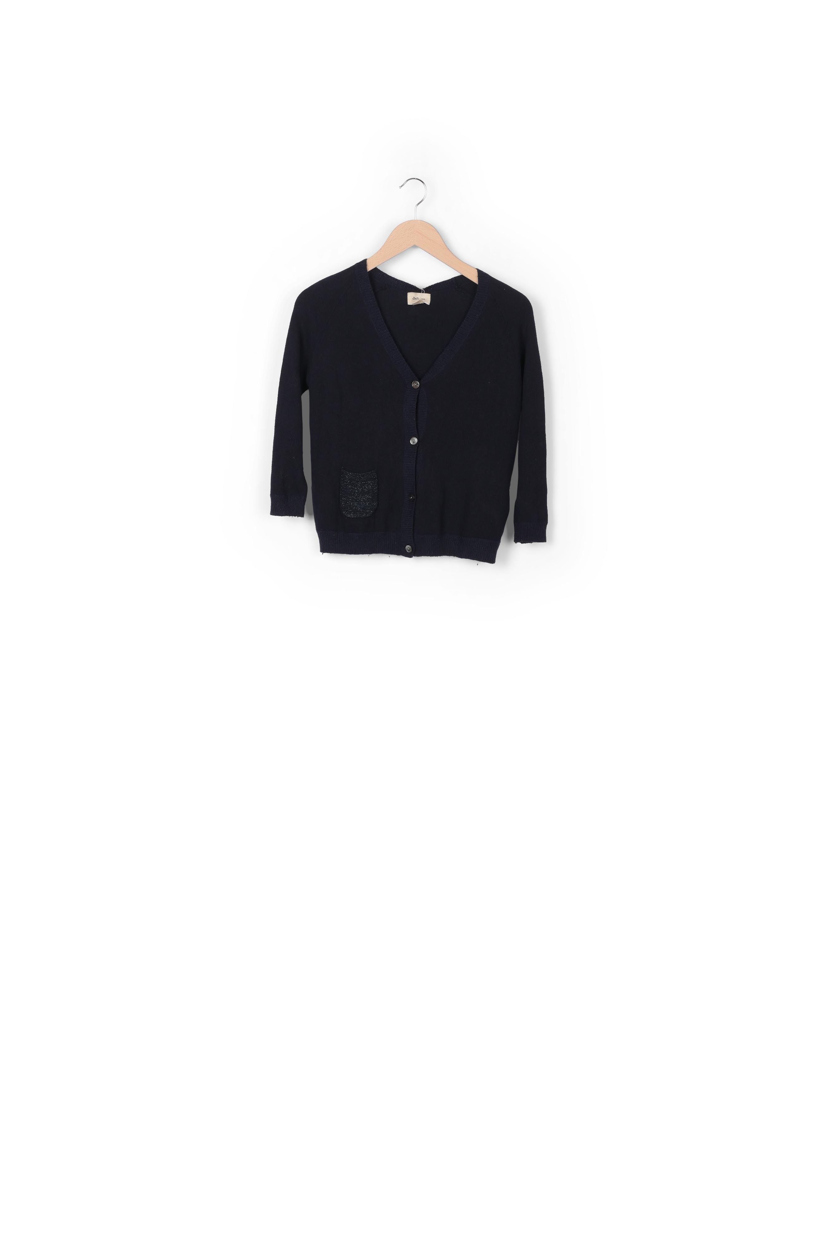 PULL GLOUCE Faume - seconde main