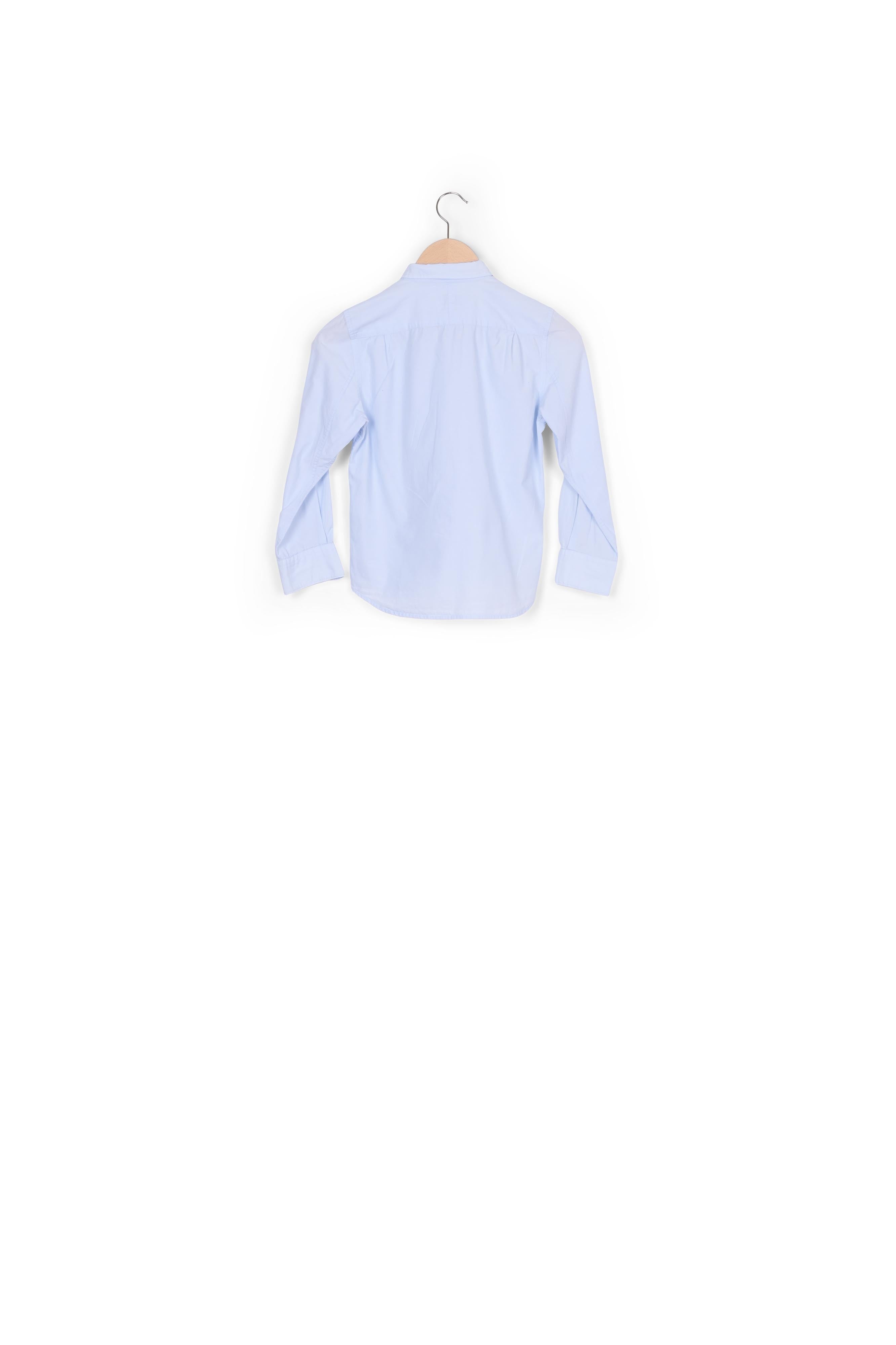 CHEMISE GANIX Faume - seconde main