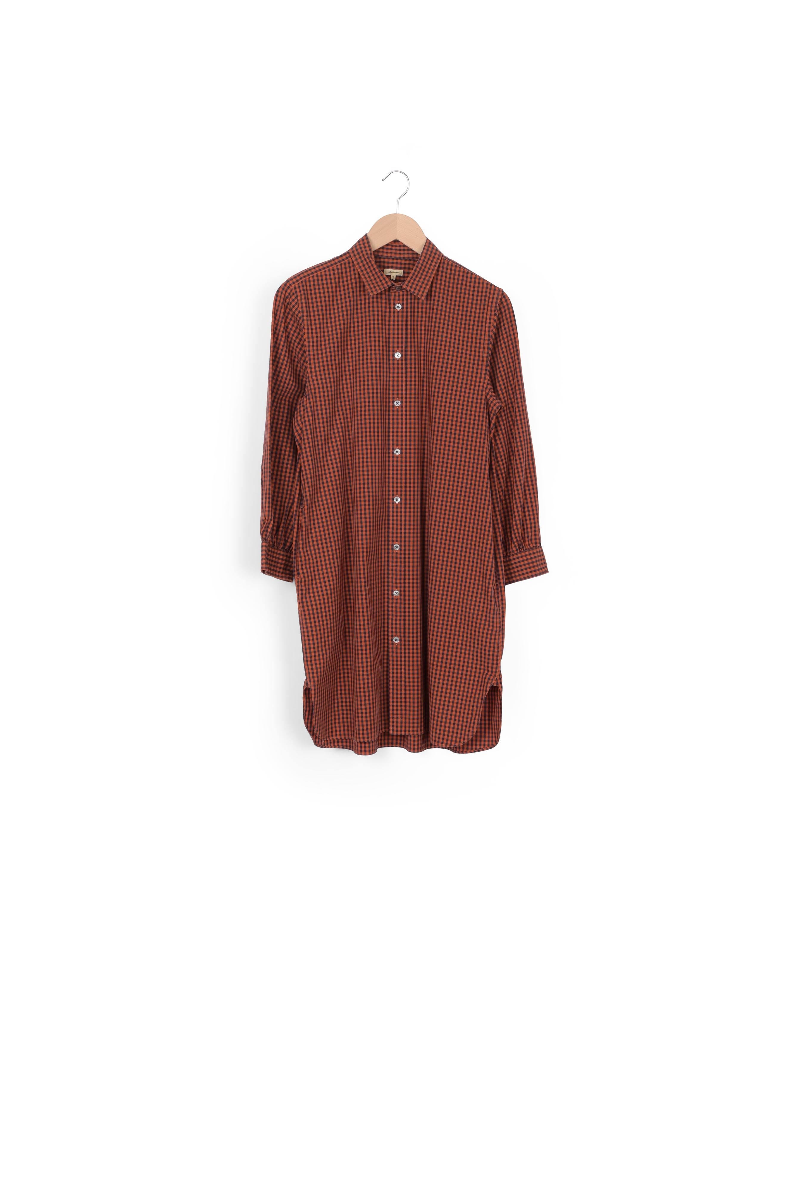 GOLDEN DRESS Faume - seconde main