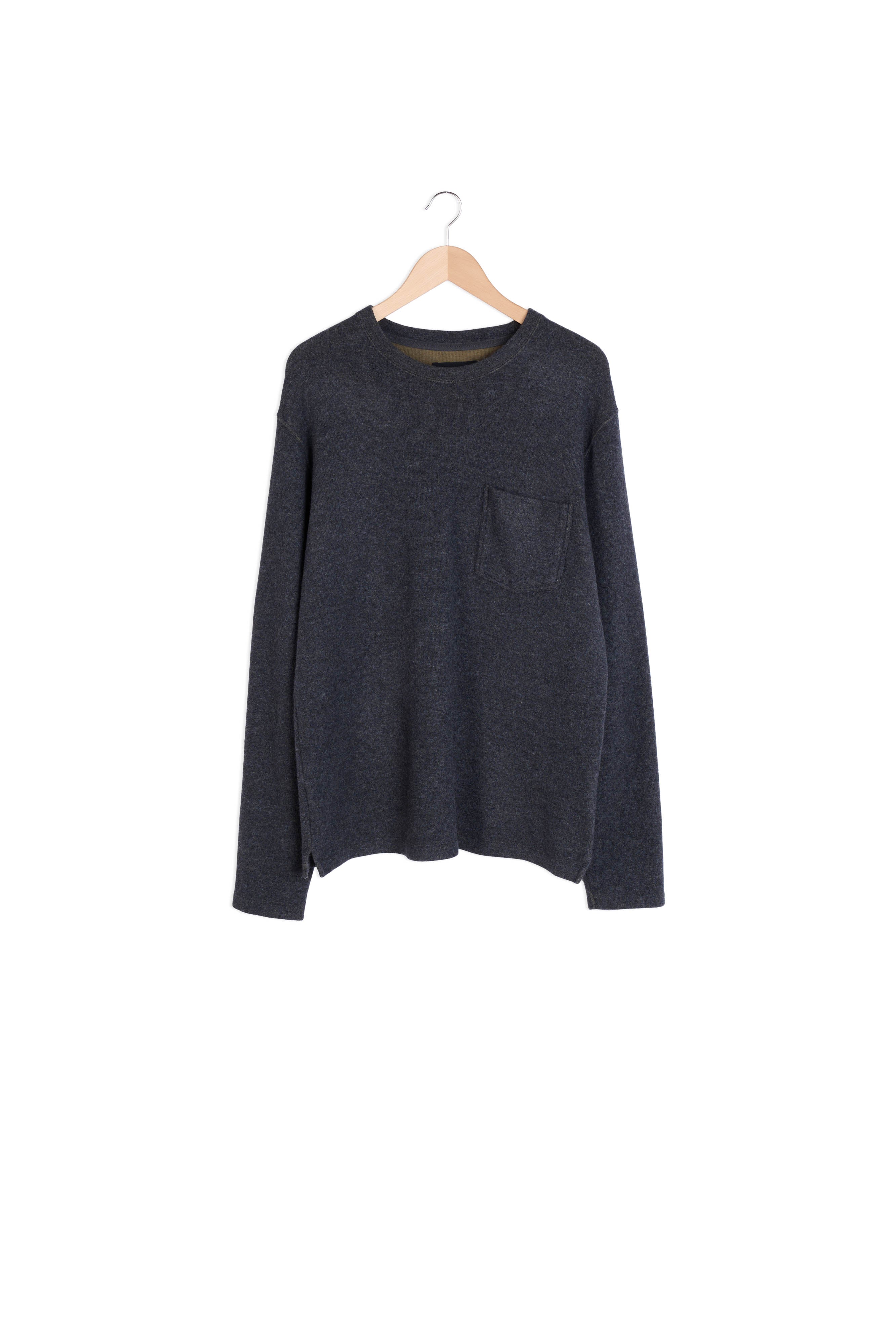 VELO SWEATSHIRT Faume - seconde main