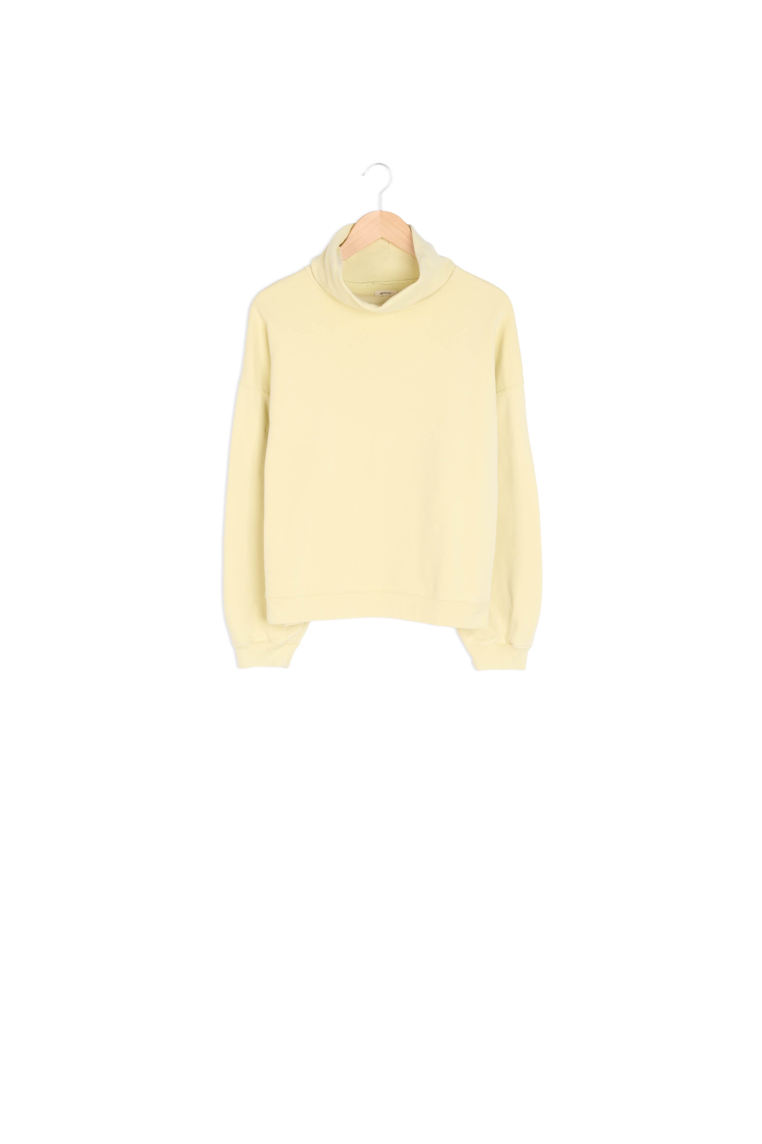 FAMIO SWEATSHIRT Faume - seconde main