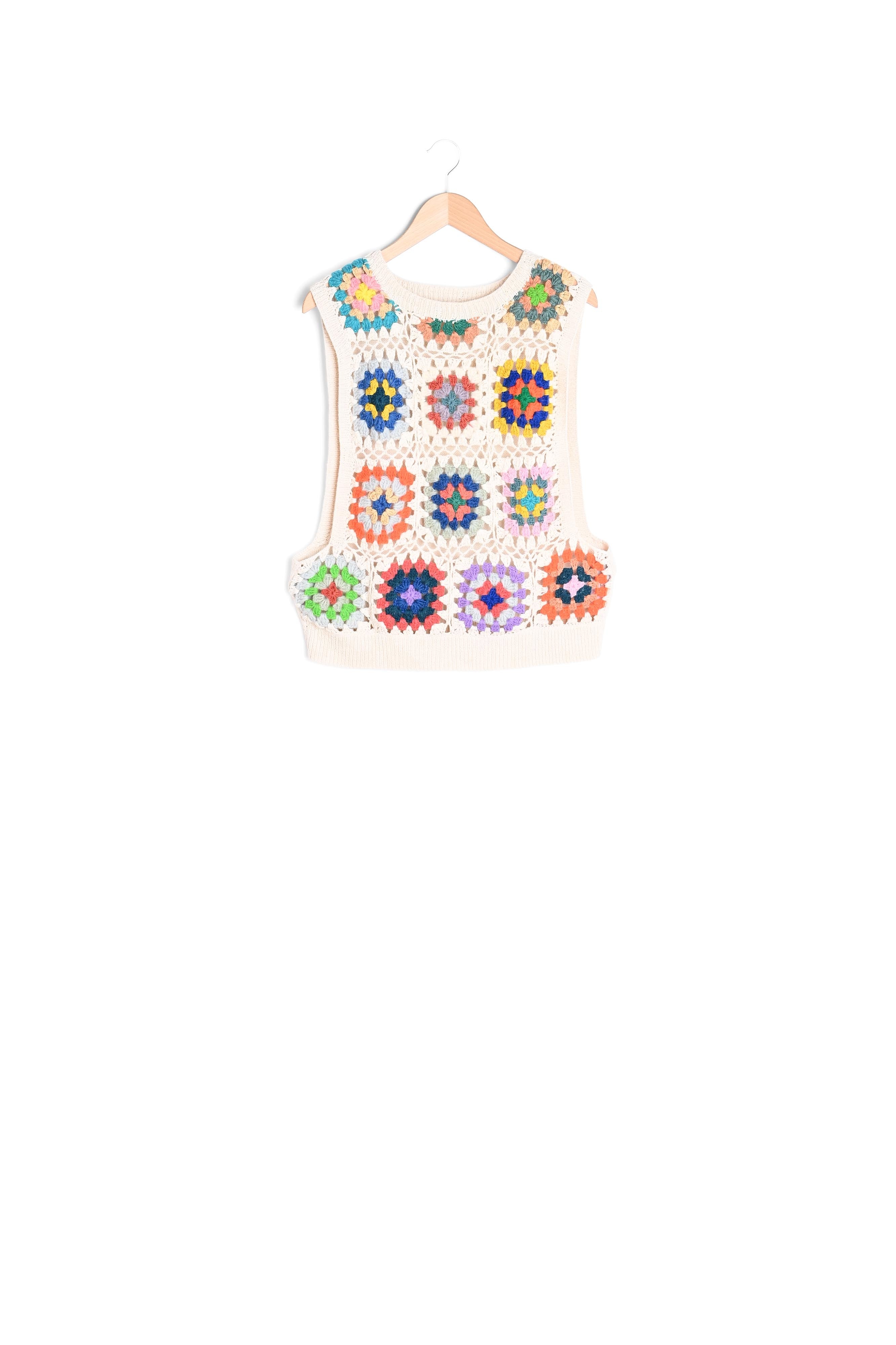 PULL MAROSE Faume - seconde main