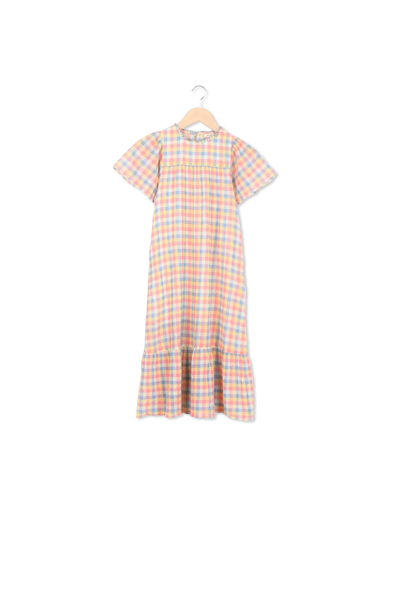 ROBE POEZIE Faume - seconde main