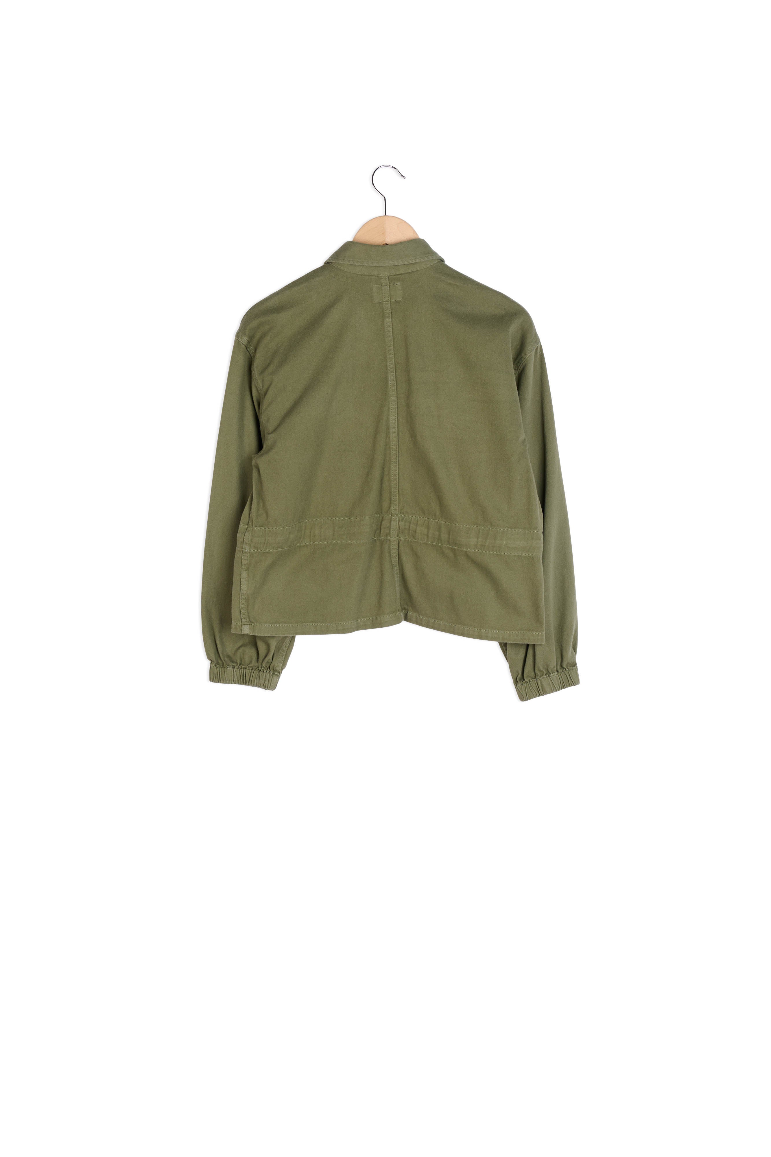 WAZUCAR OVERHEMD Faume - seconde main