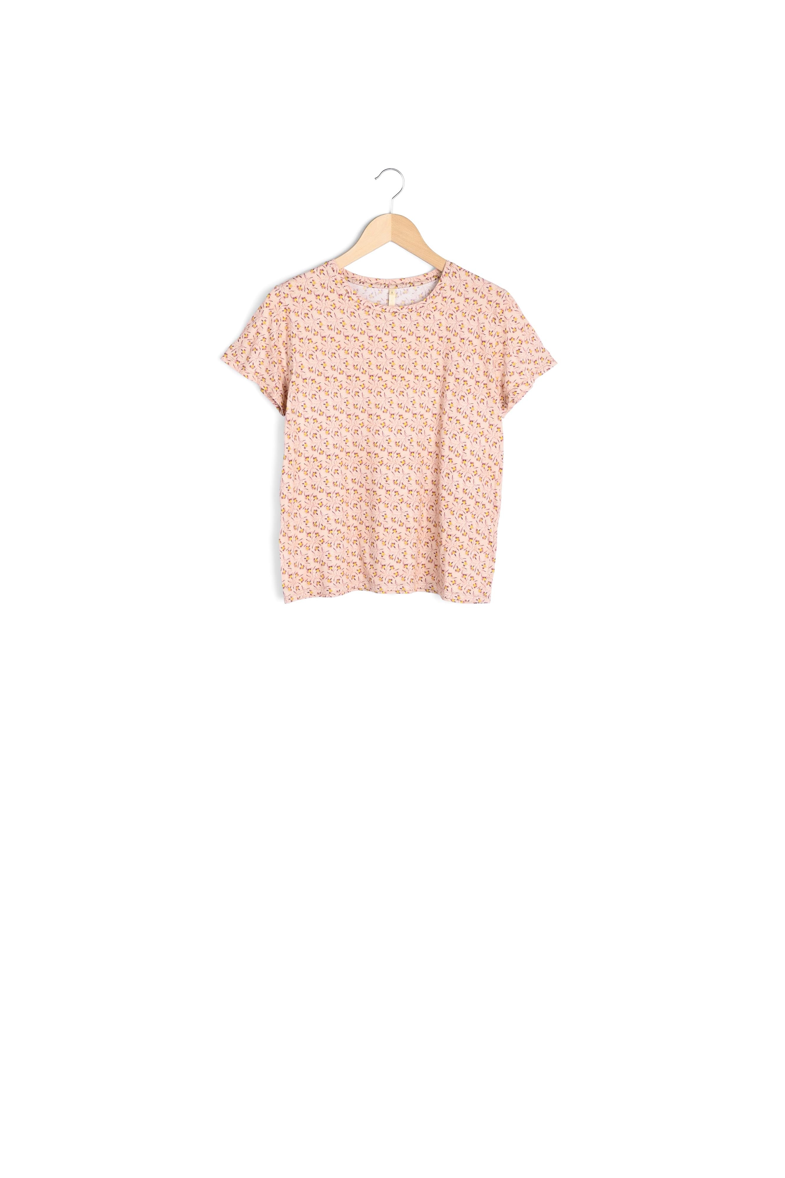 COVI T-SHIRT Faume - seconde main