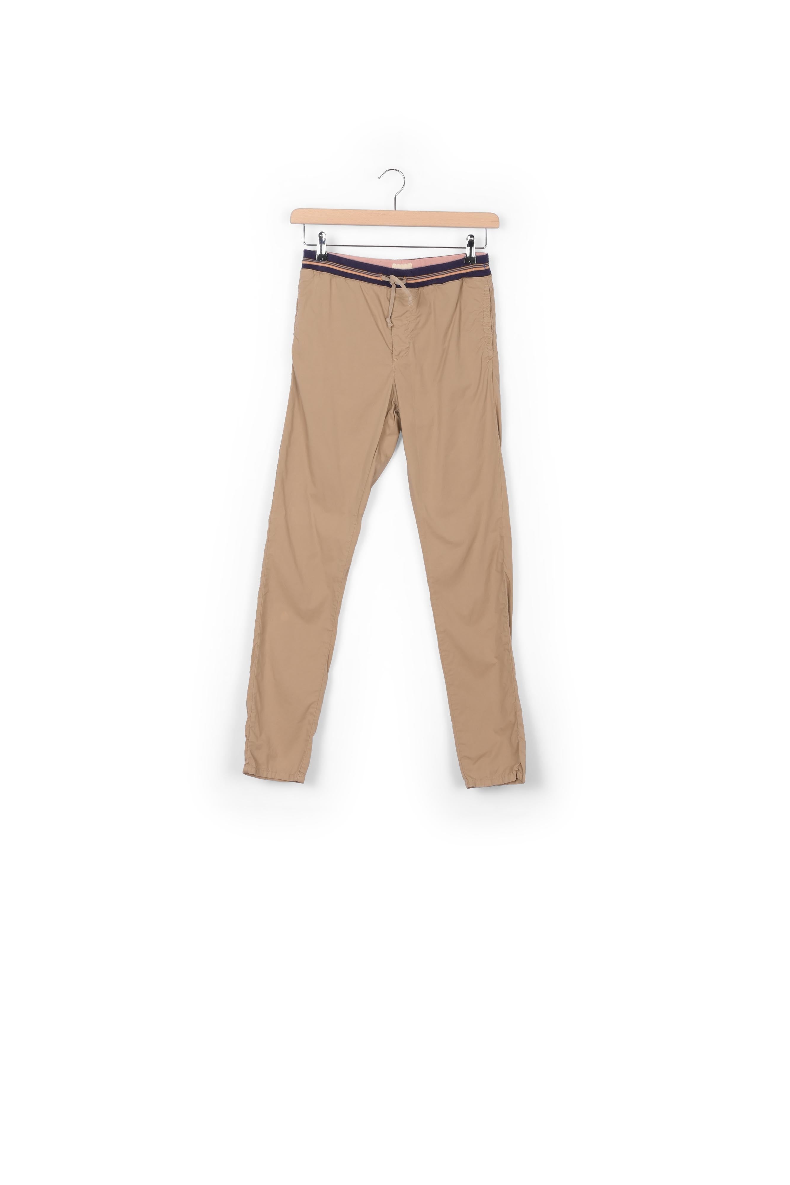 PASCUAL BROEK Faume - seconde main