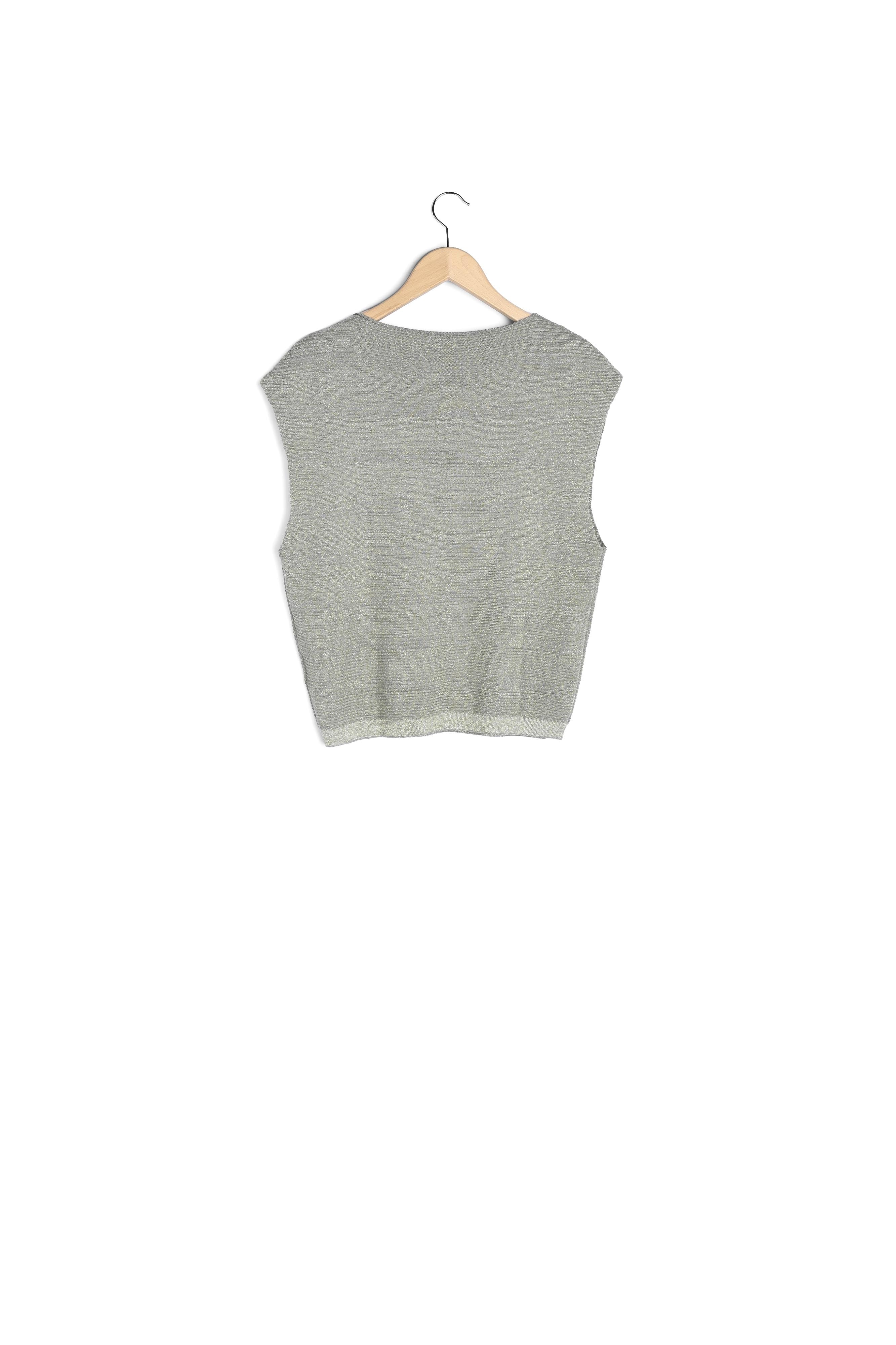 PULL DETO Faume - seconde main