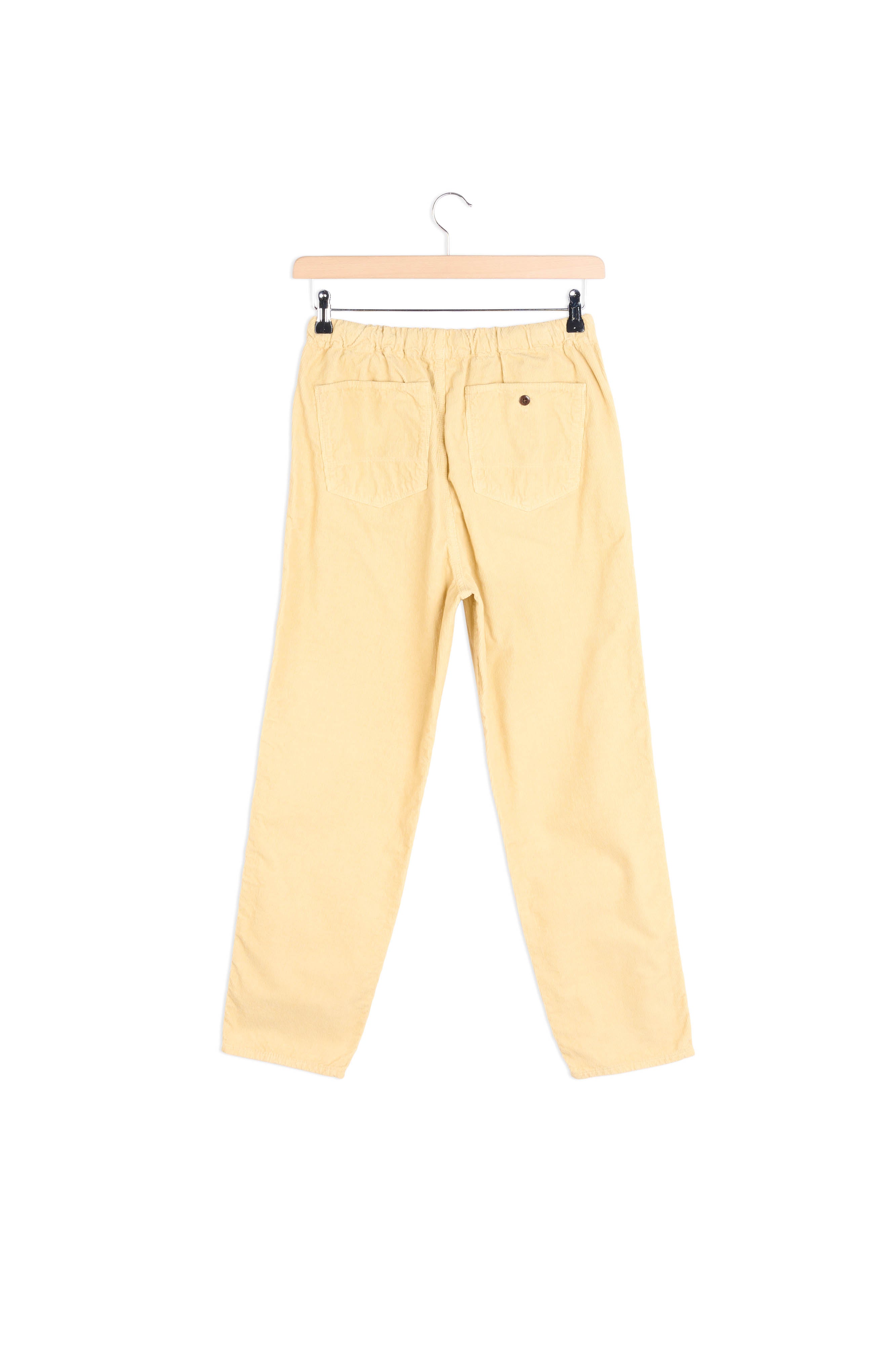 PIZZY PANTS Faume - seconde main