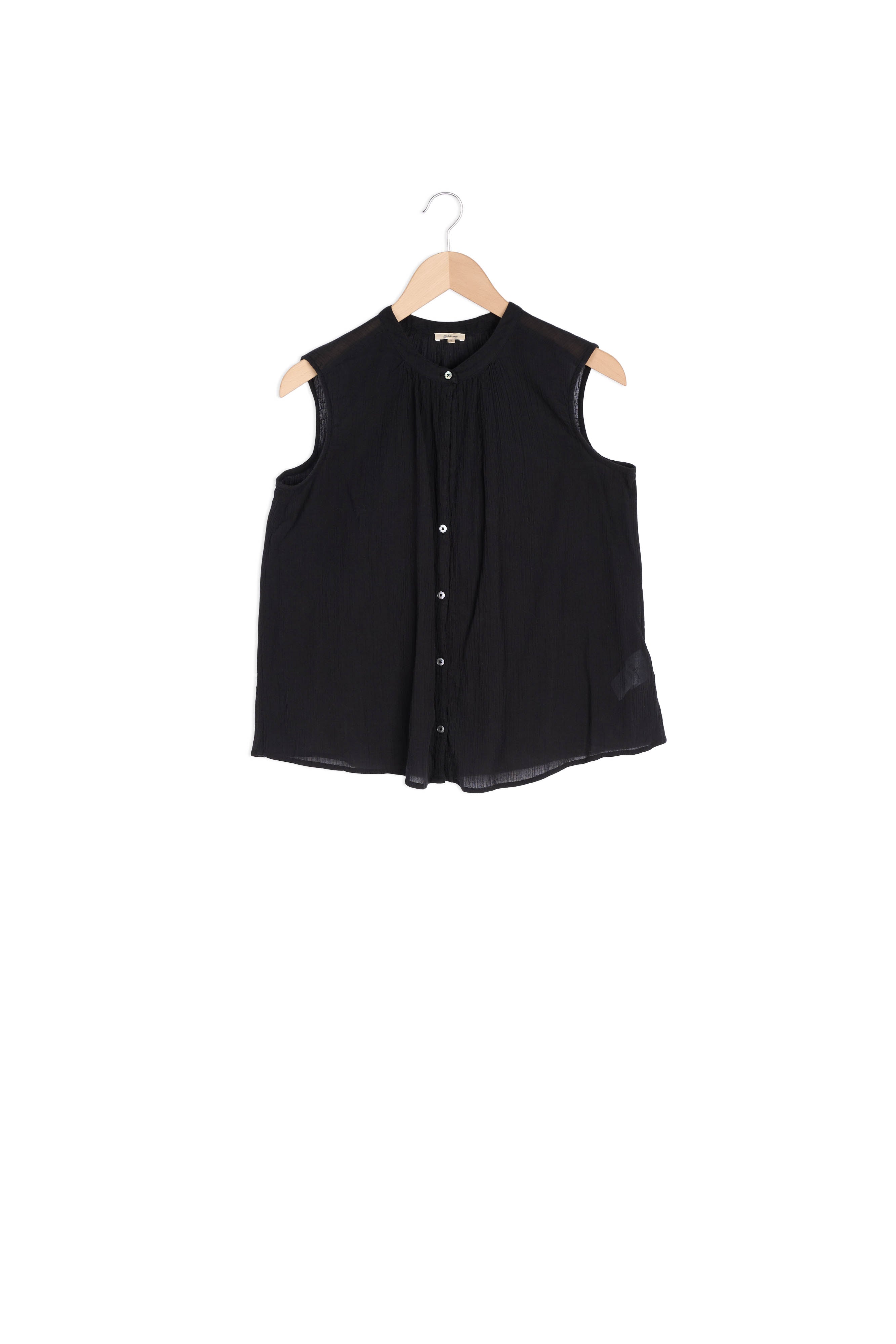 INROCKS TOP Faume - seconde main