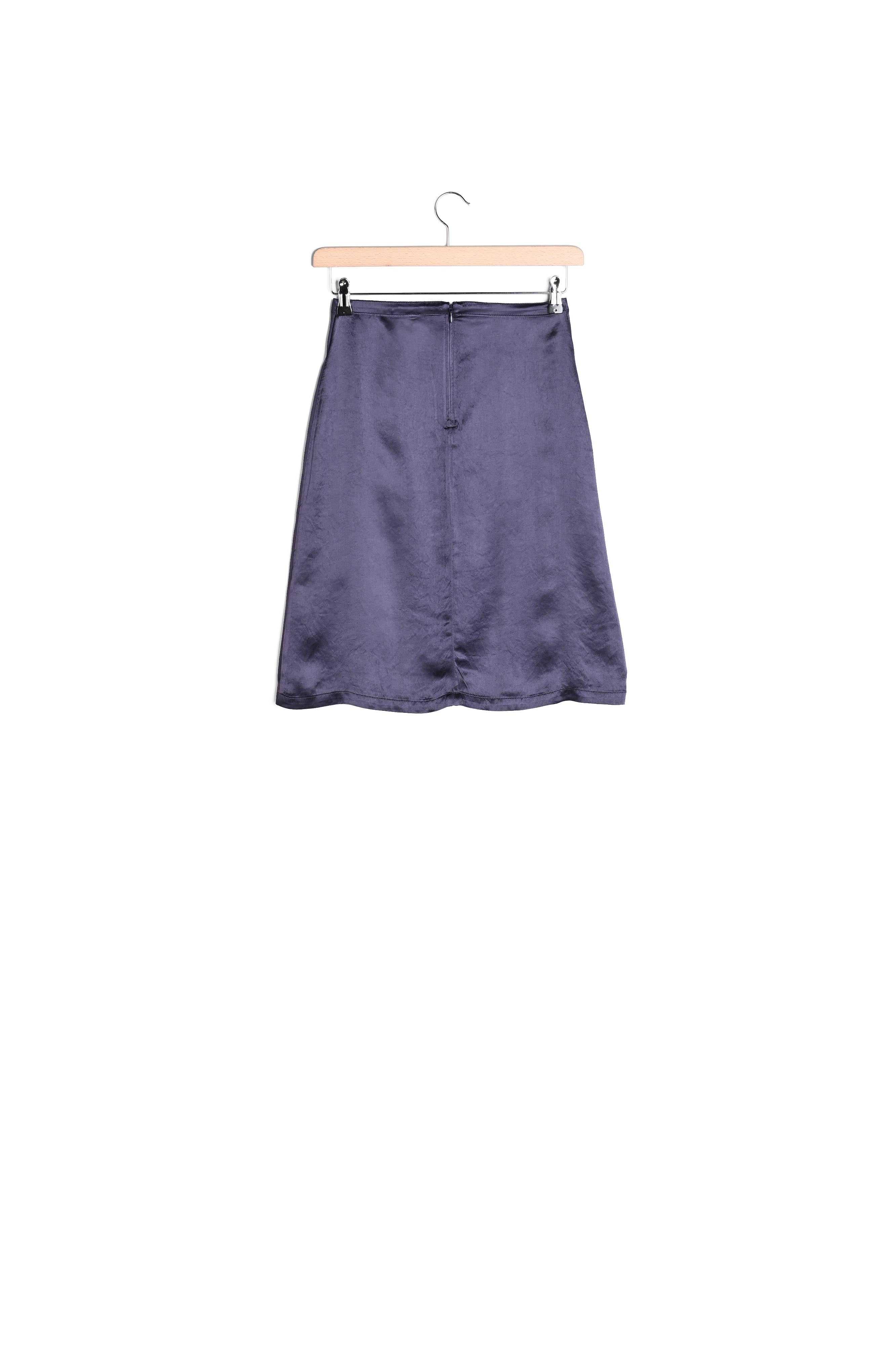 JUPE LAMBDA Faume - seconde main