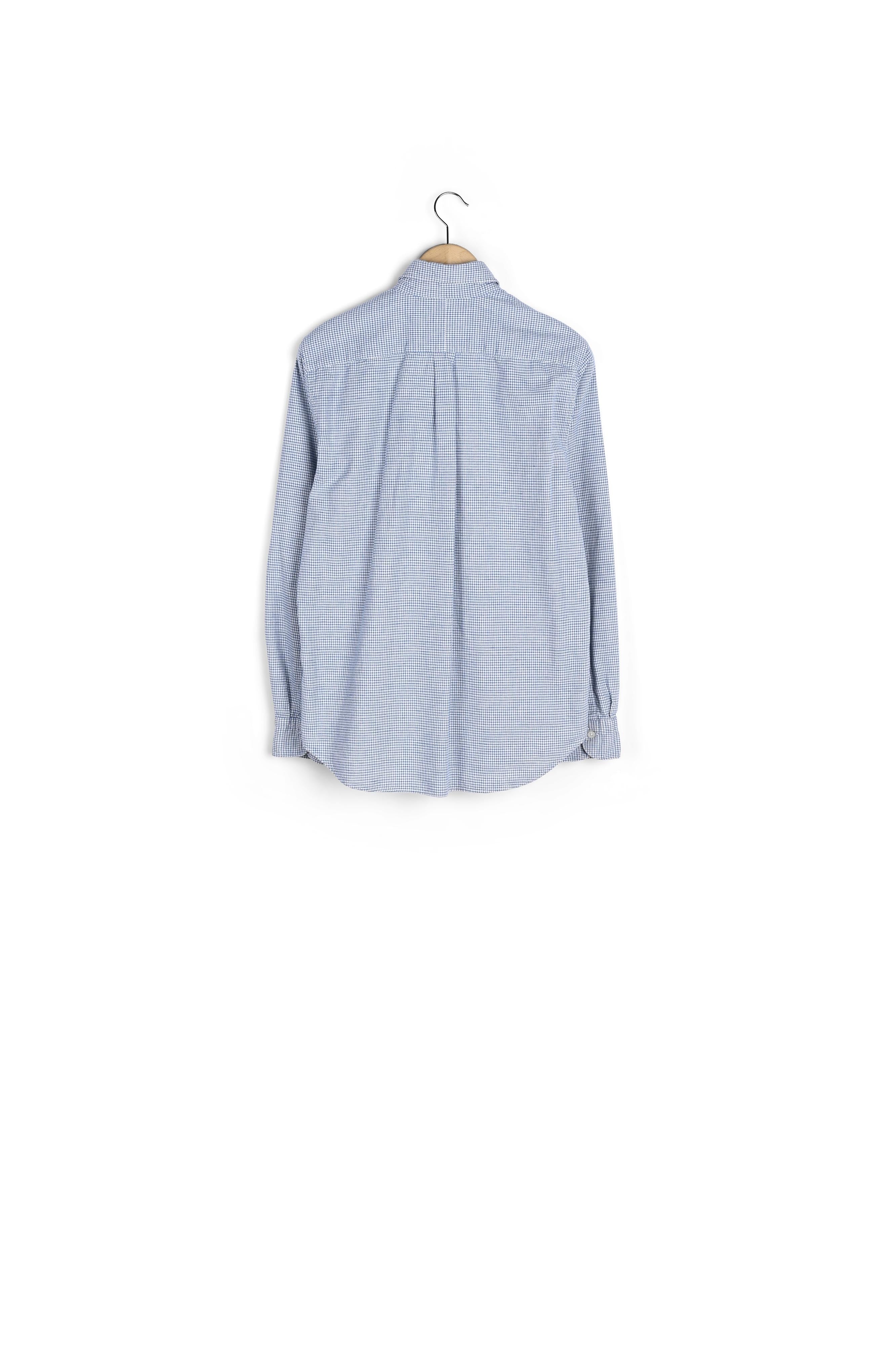 CHEMISE MIRE Faume - seconde main