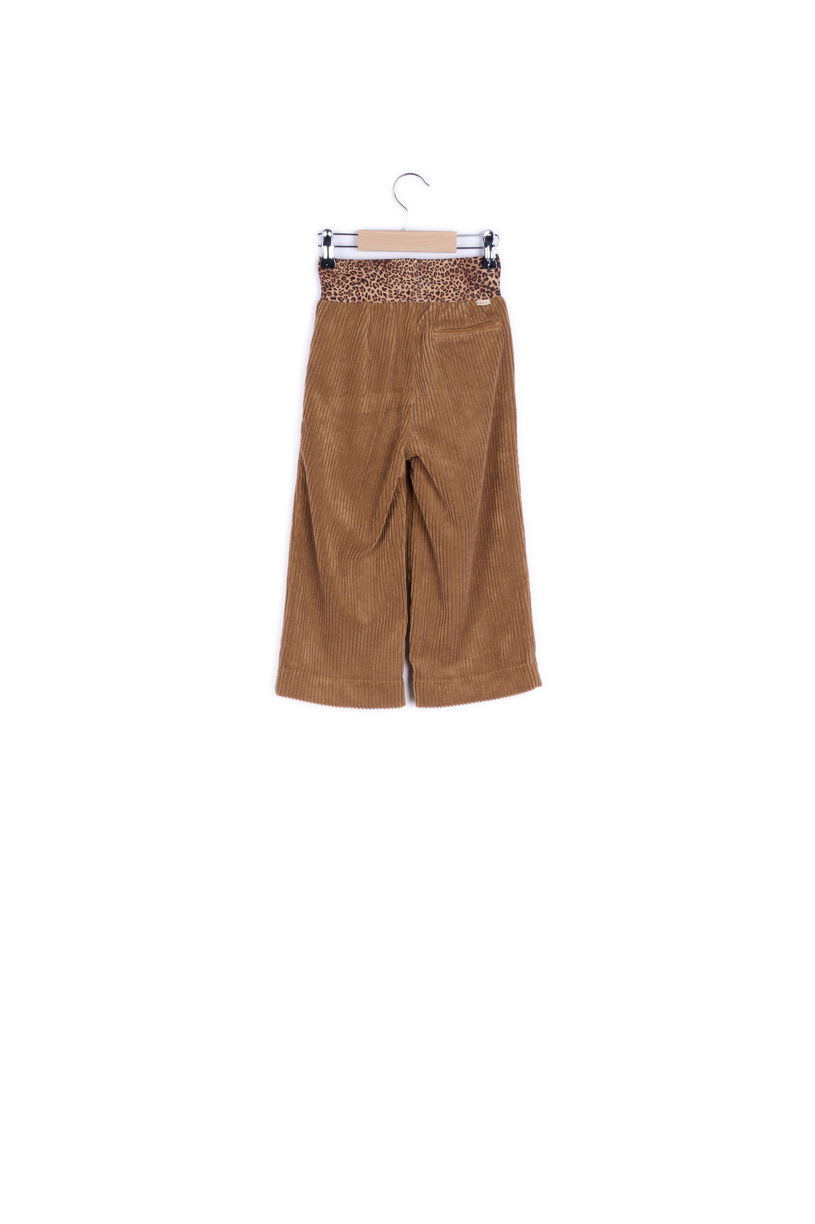 PANTALON ANNA Faume - seconde main